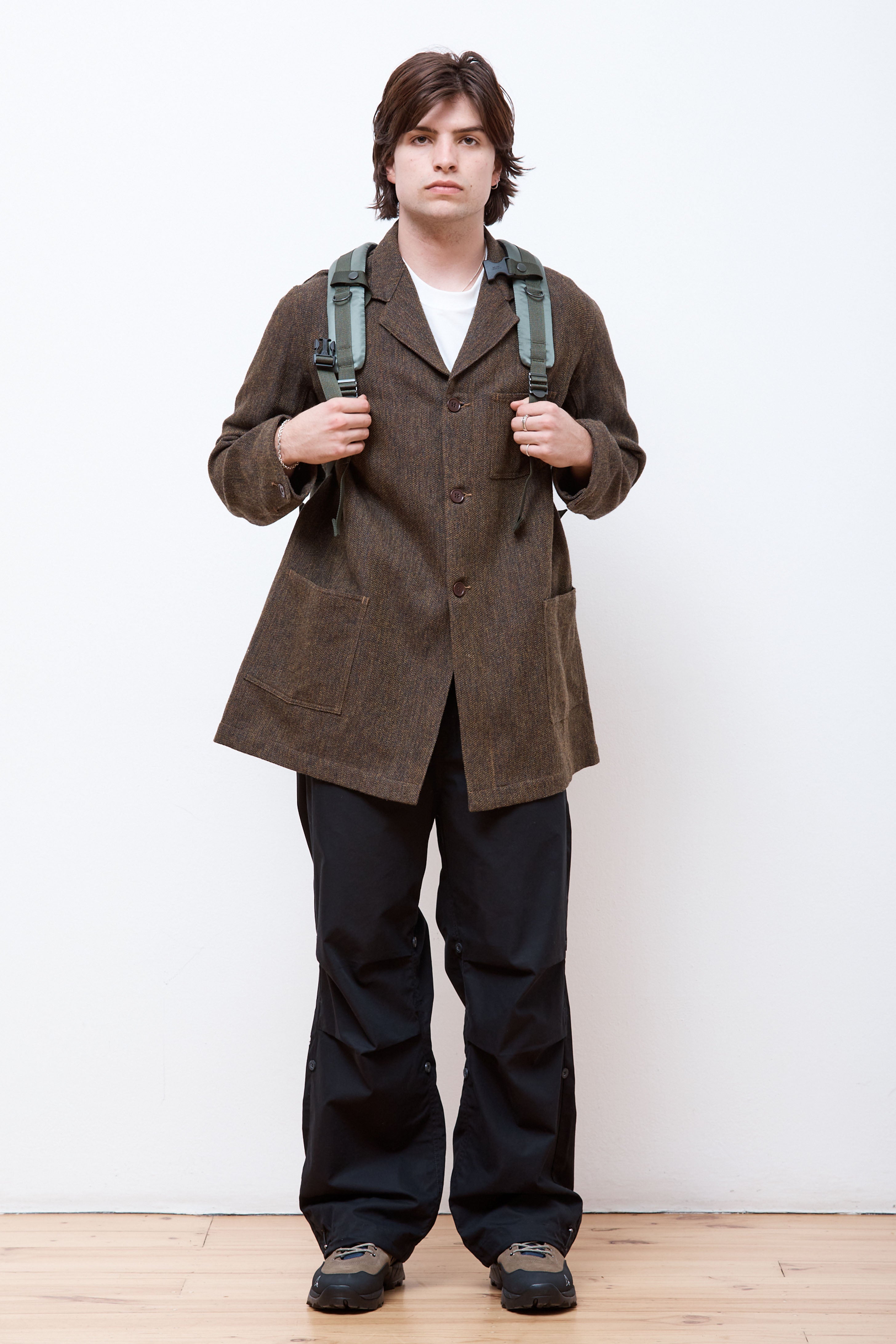 New Tanker Daypack (L) Sage Green