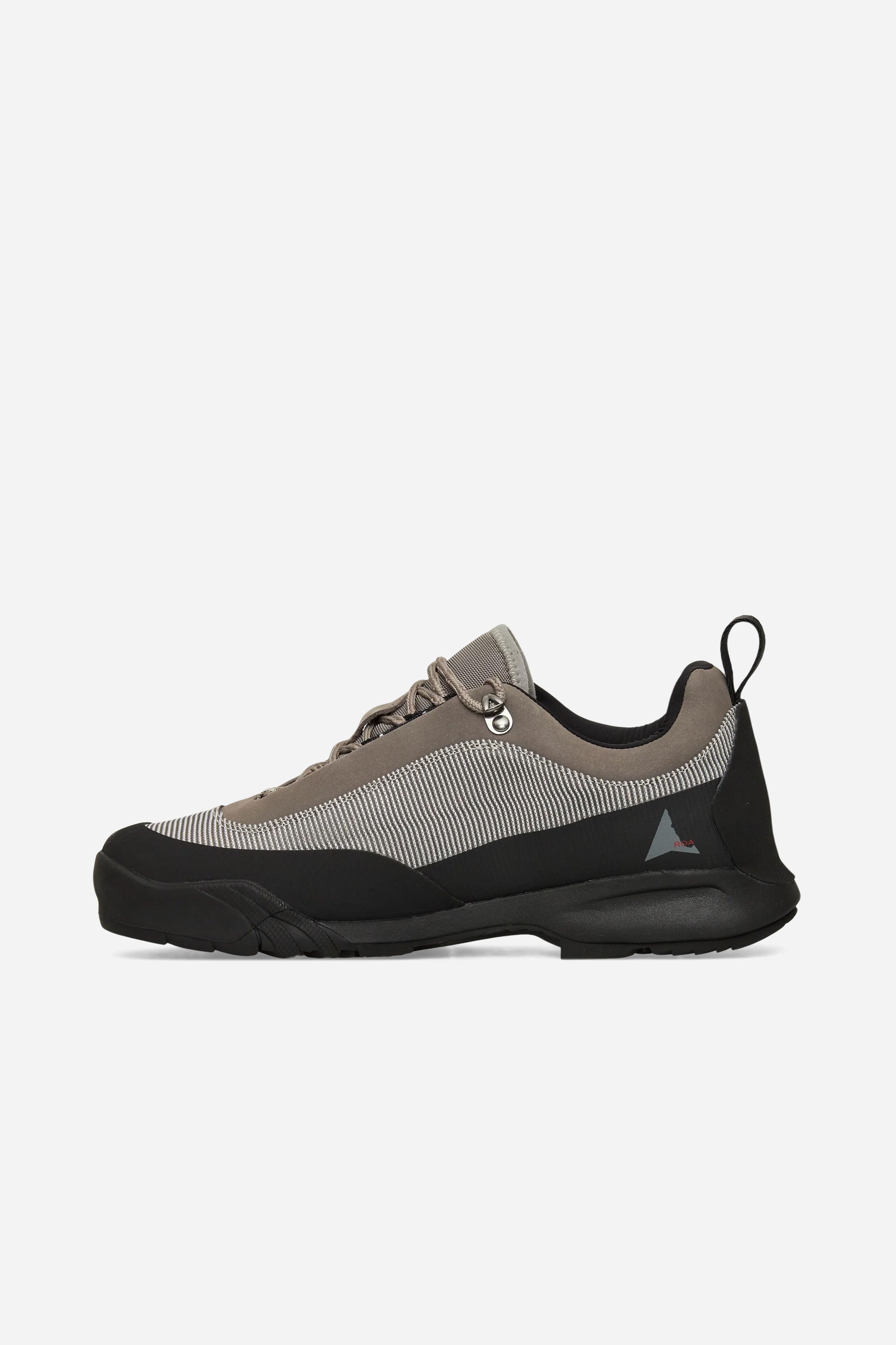 Cingino Silver/Black