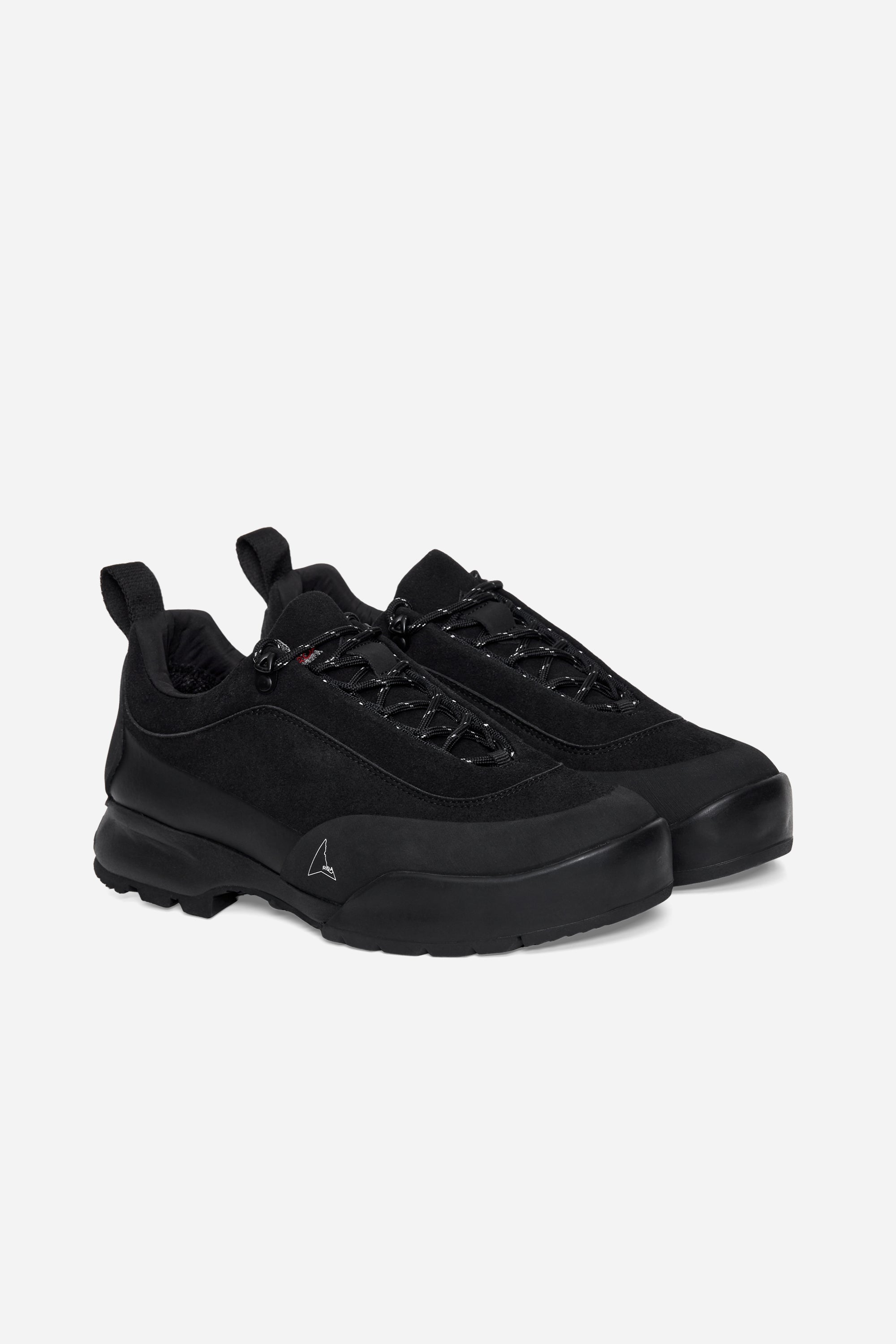 Cingino Black/Black