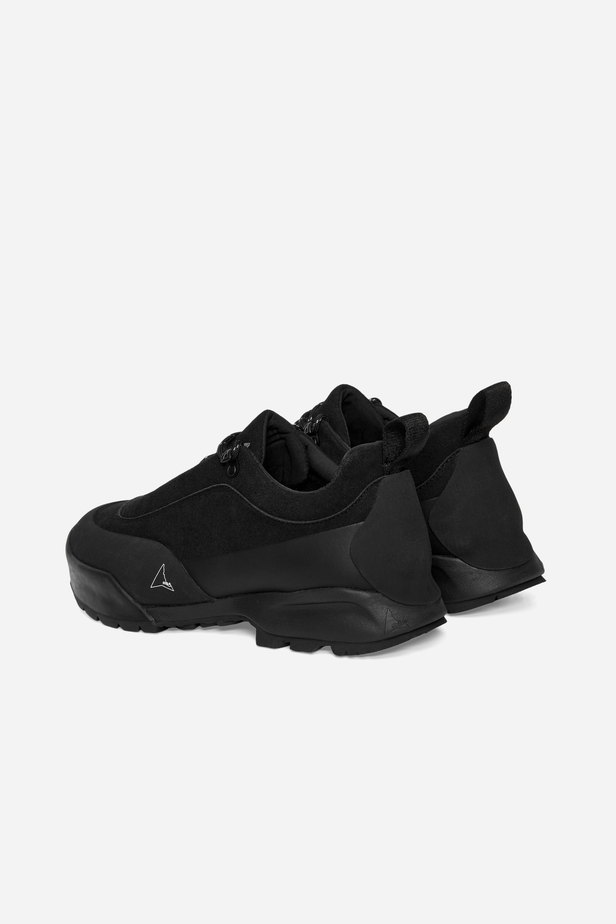 Cingino Black/Black