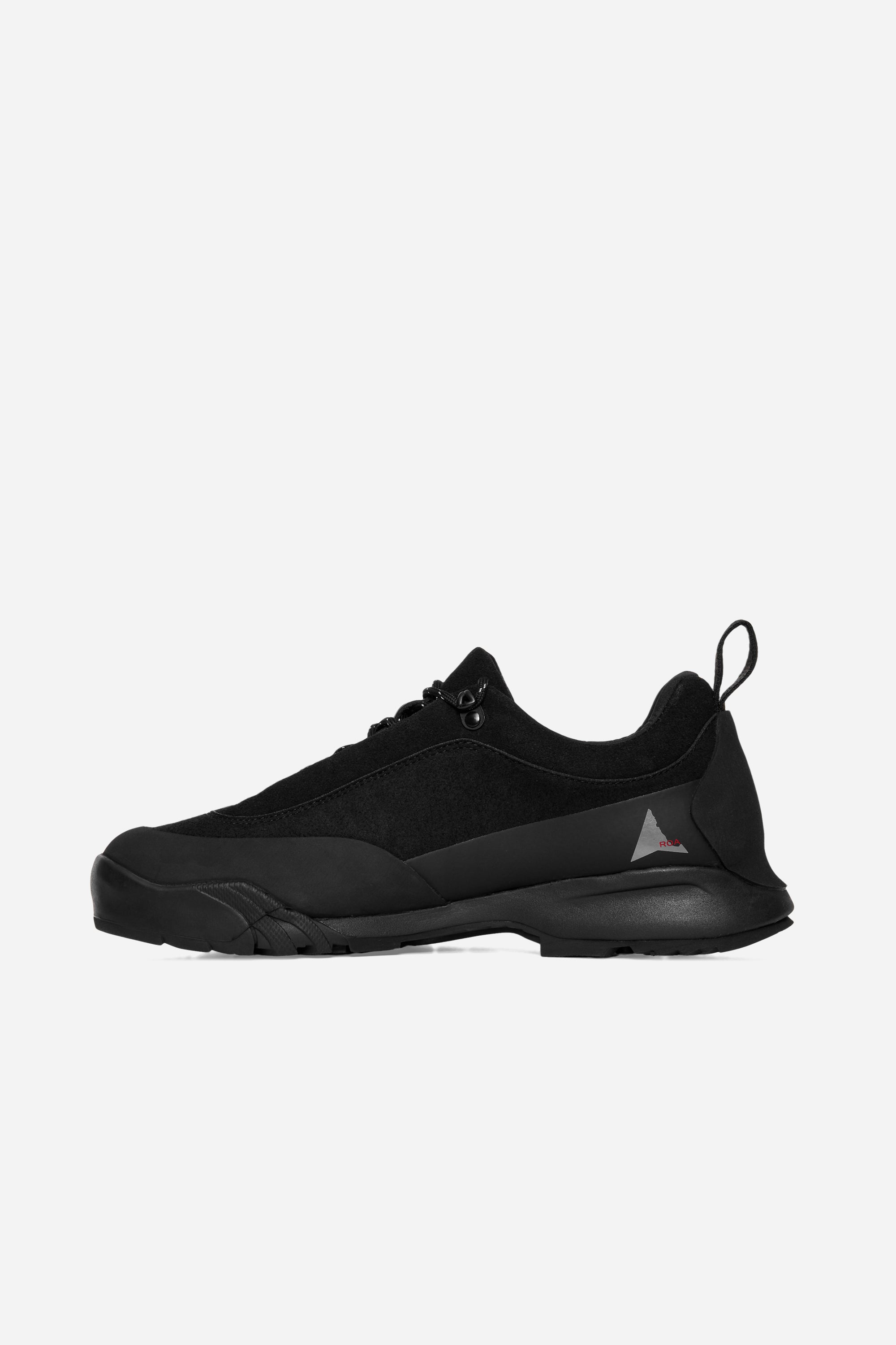 Cingino Black/Black
