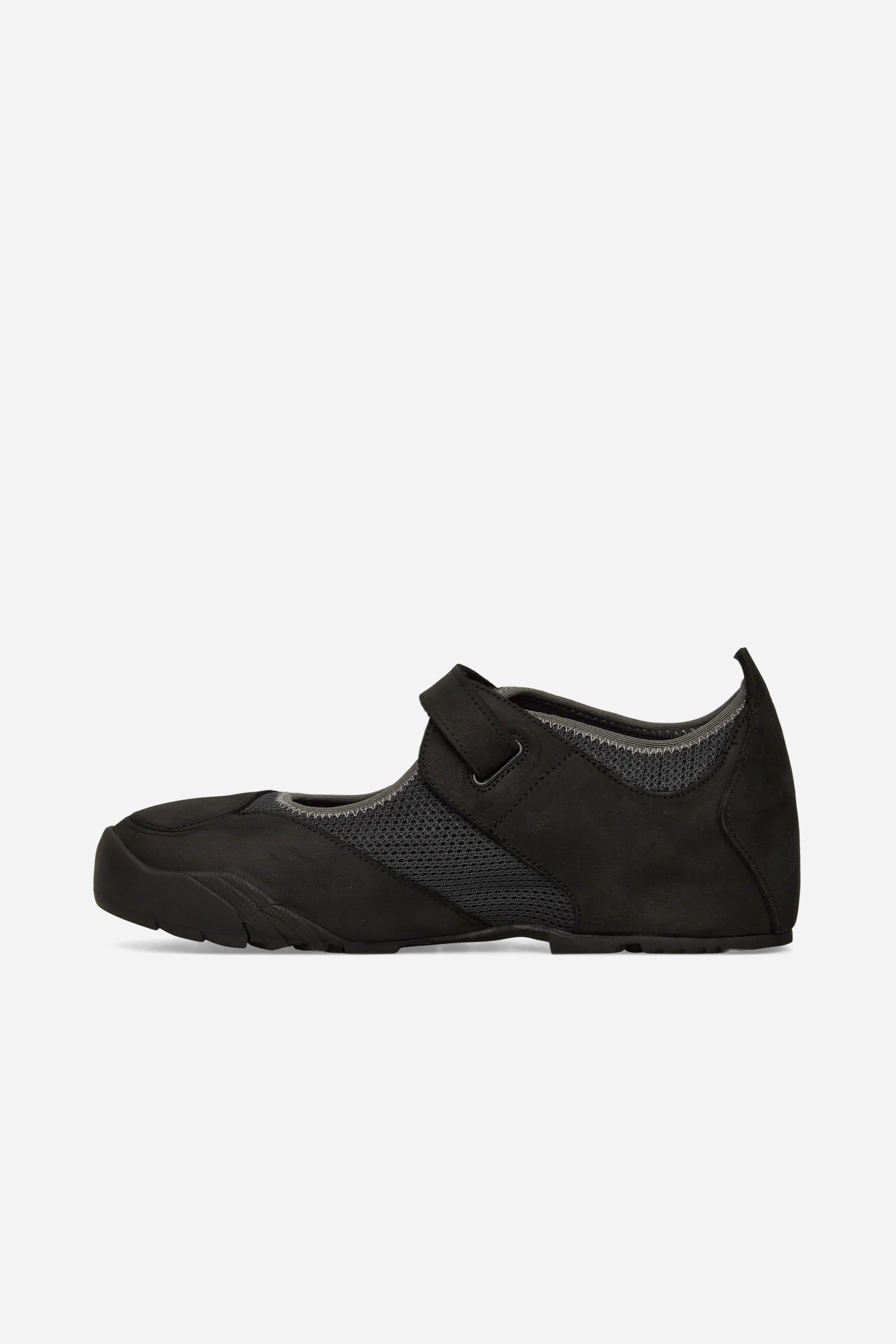 Loie Sneakers Black Grey