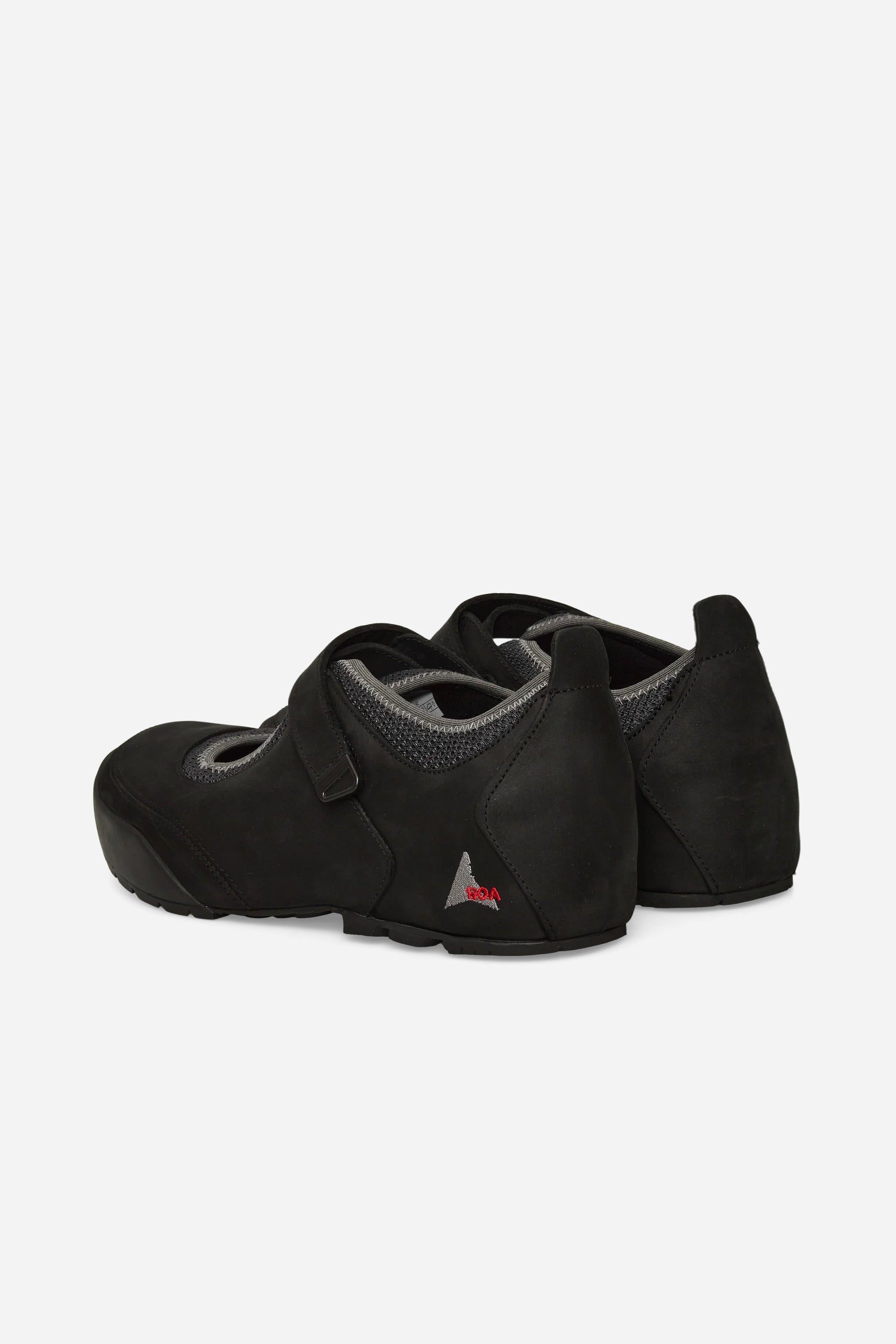 Loie Sneakers Black Grey