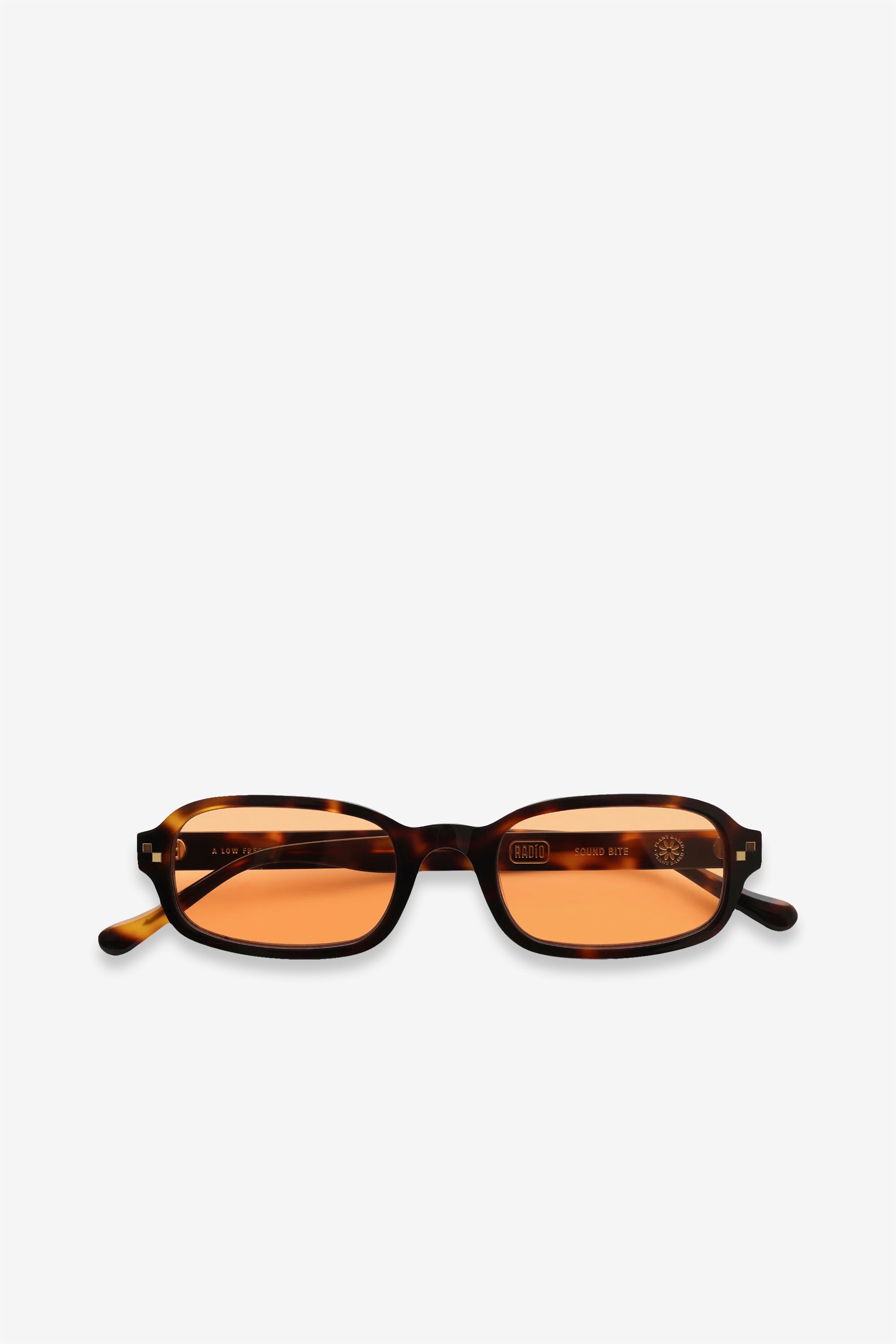 Sound Bite Tort/Orange
