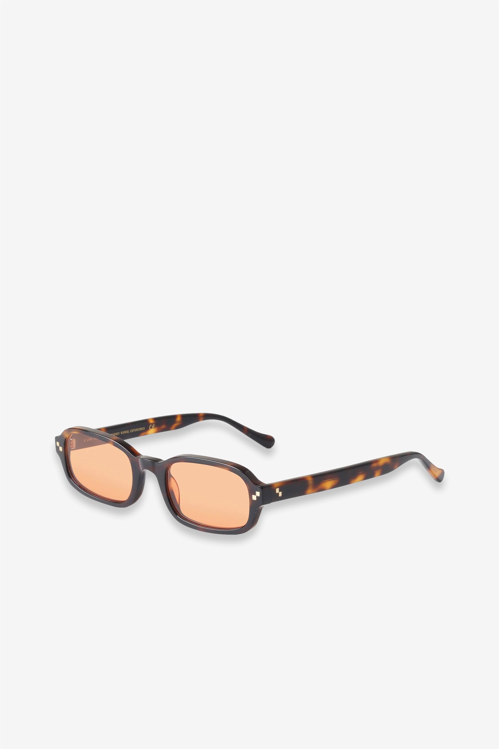 Sound Bite Tort/Orange
