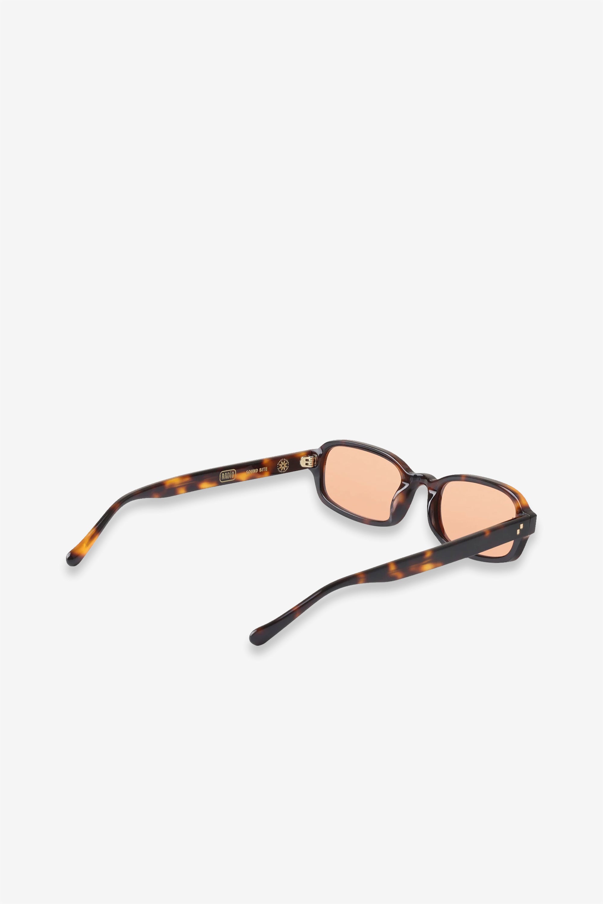Sound Bite Tort/Orange