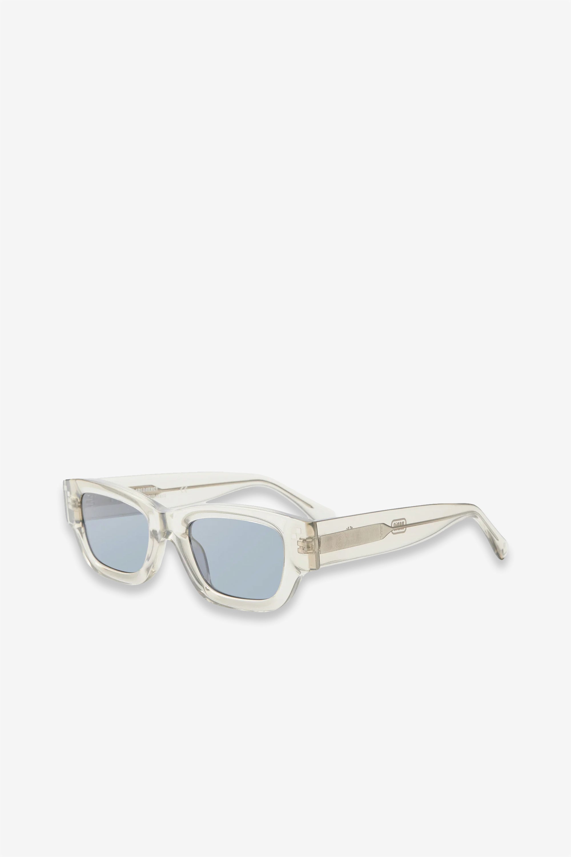 The Blues Clear/Grey