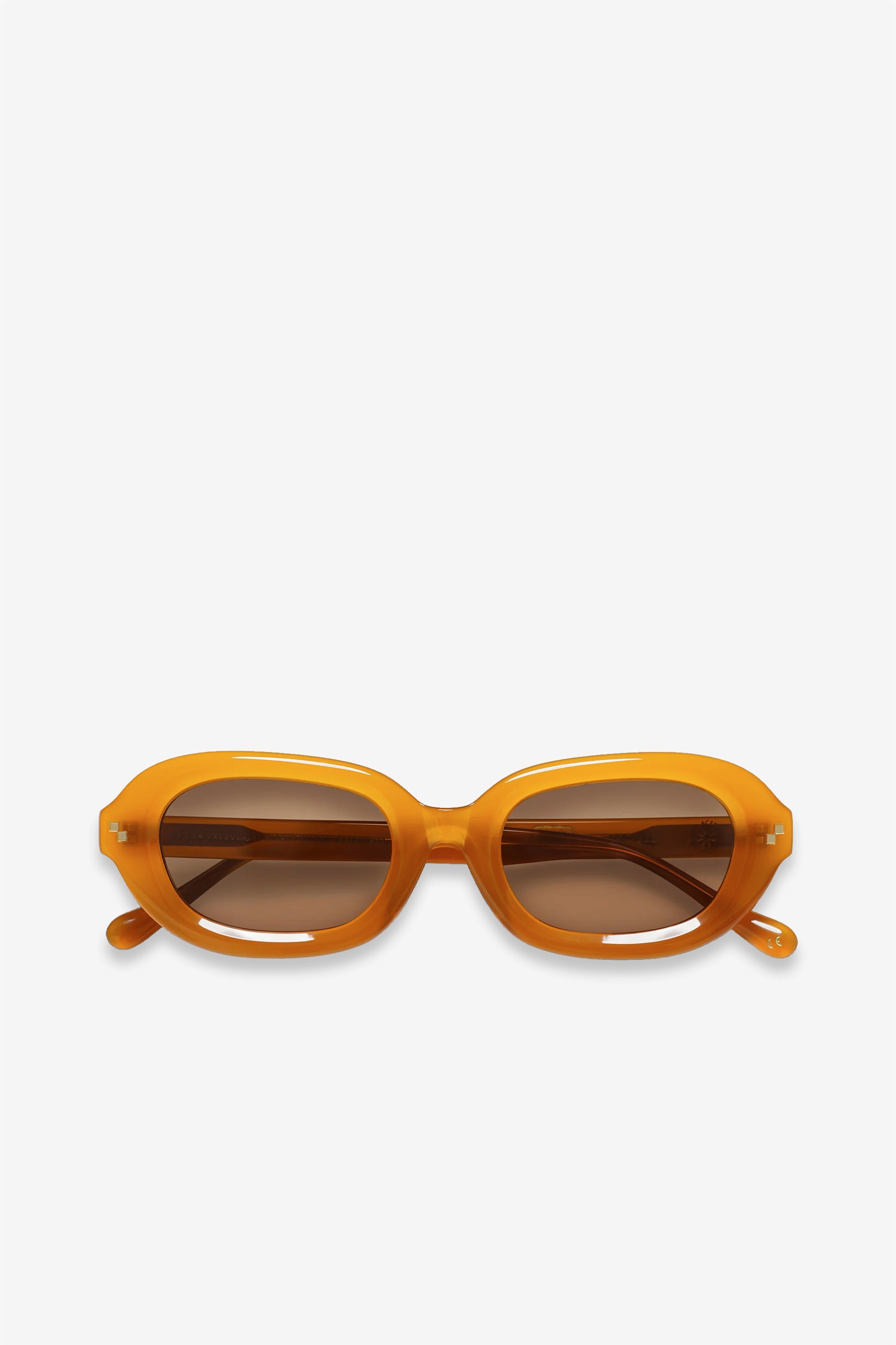 The Fuzz Apricot/Brown