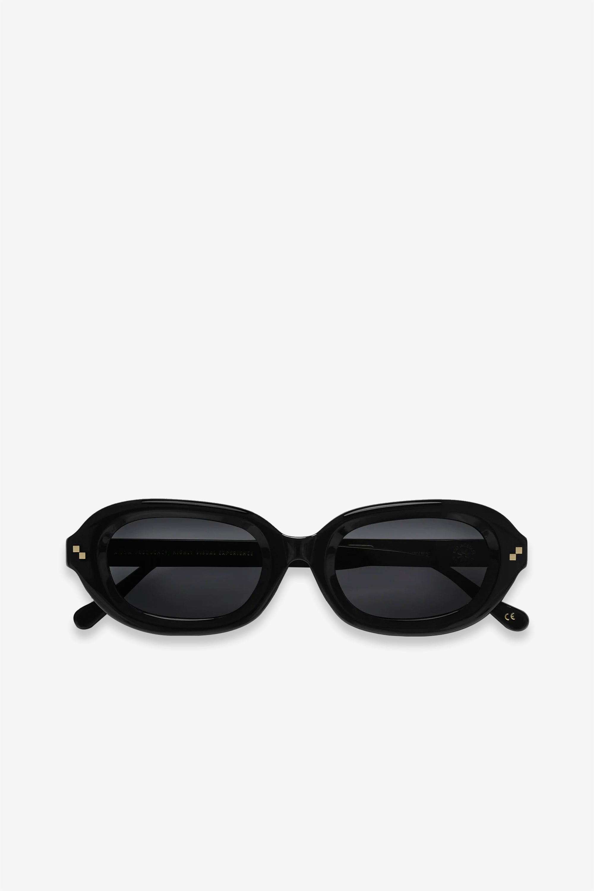 The Fuzz Black Polished/Black