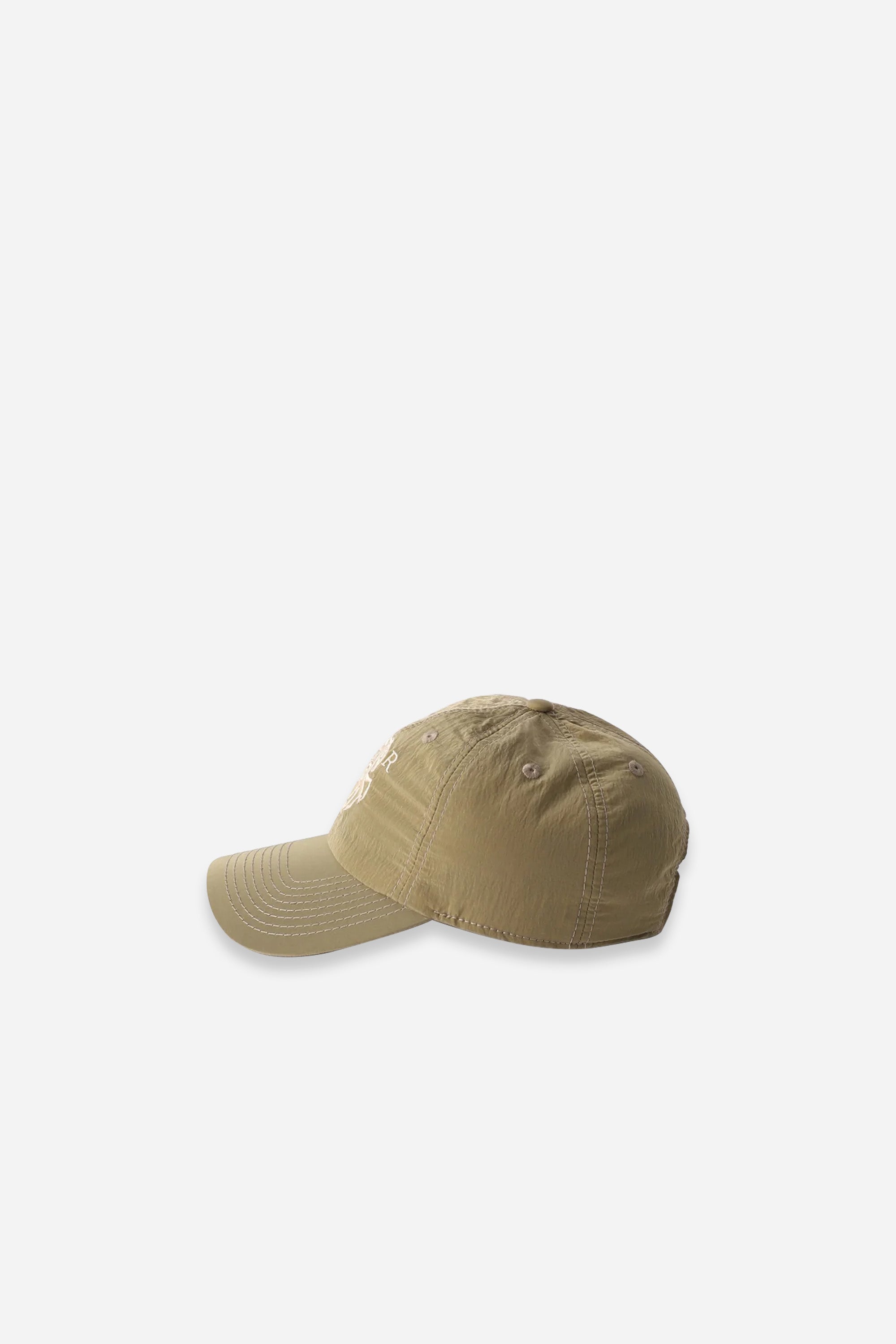 Cascade Shiny Nylon Baseball Hat Starfish