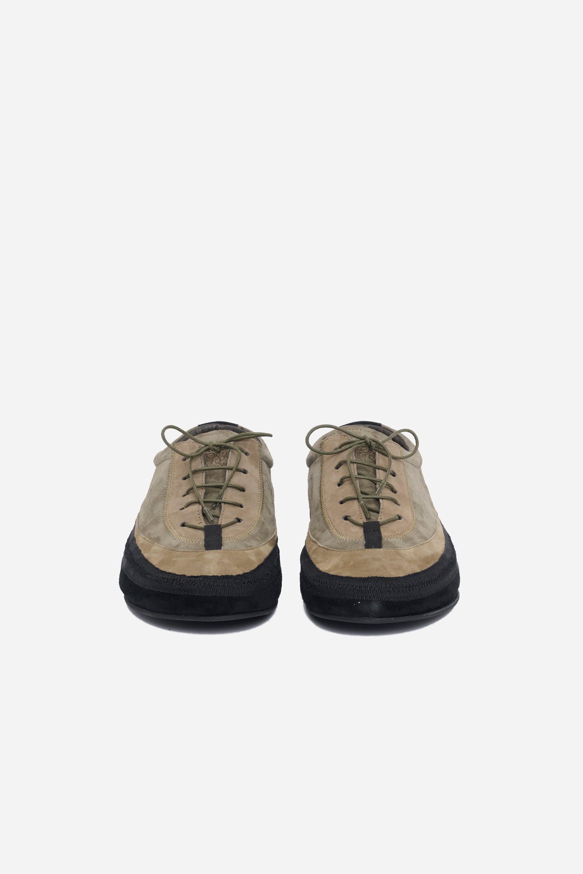 Heitt Shoes Lead Gray