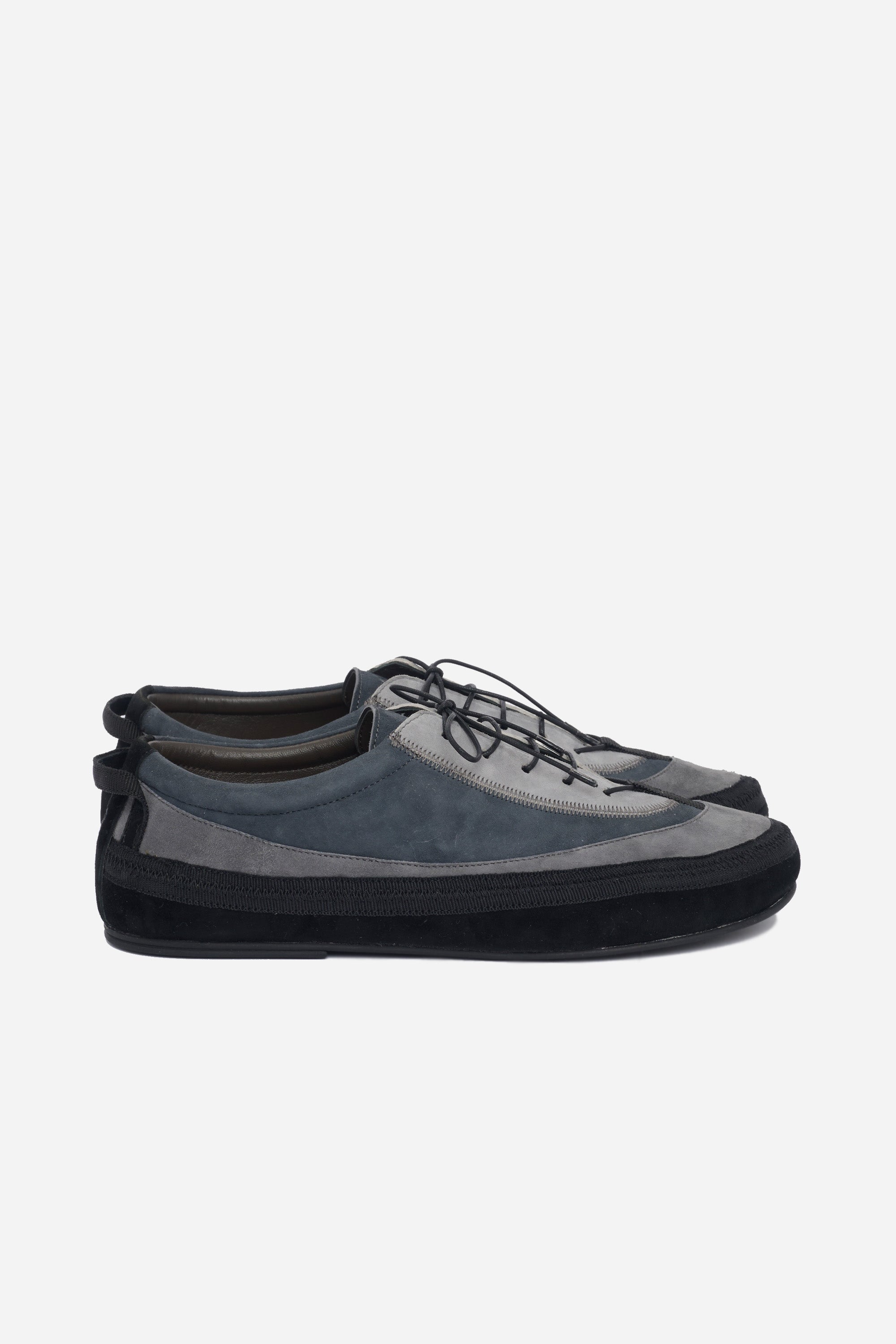 Heitt Shoes Pewter