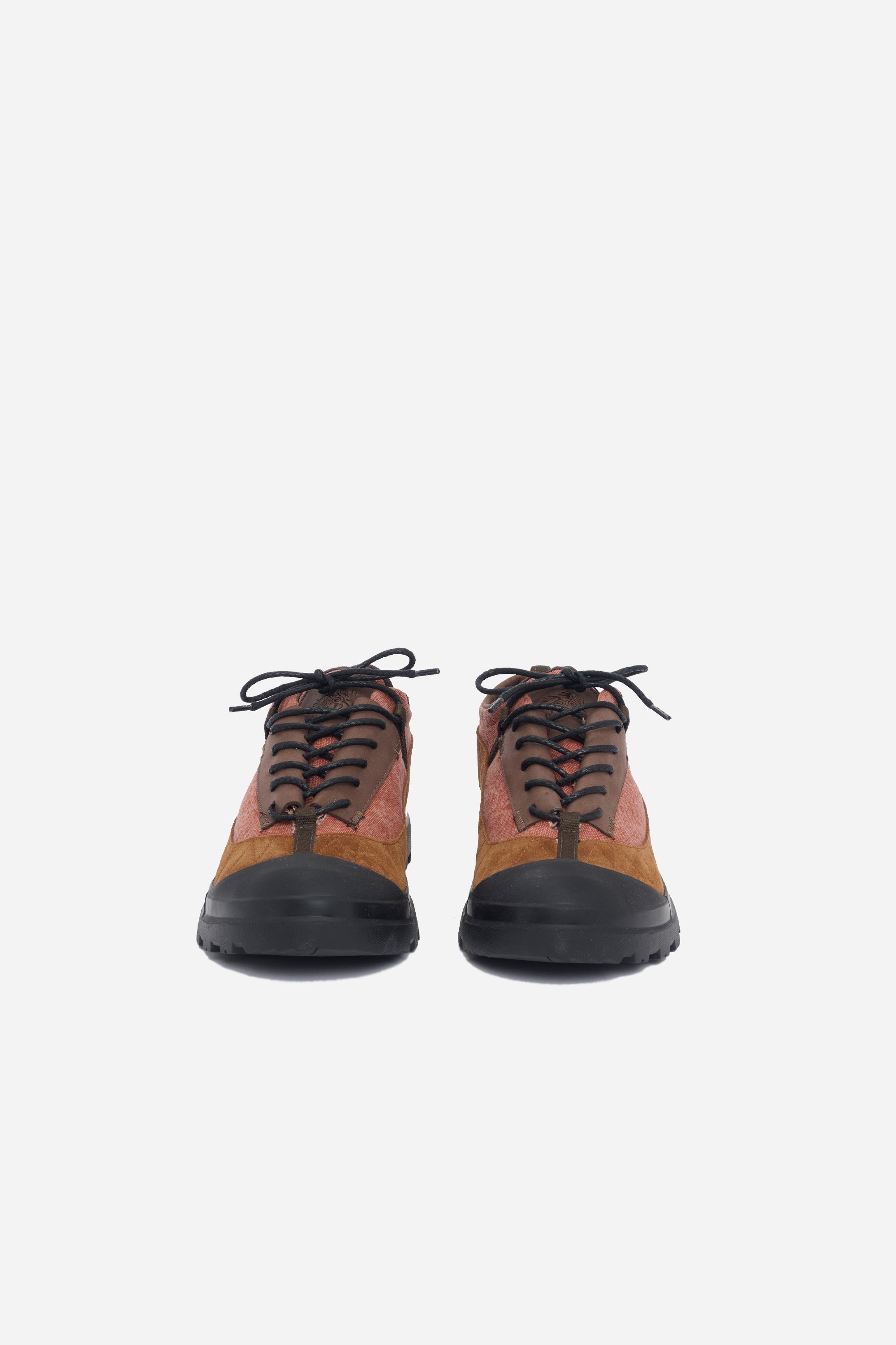 Kalt Shoes Roasted Russet