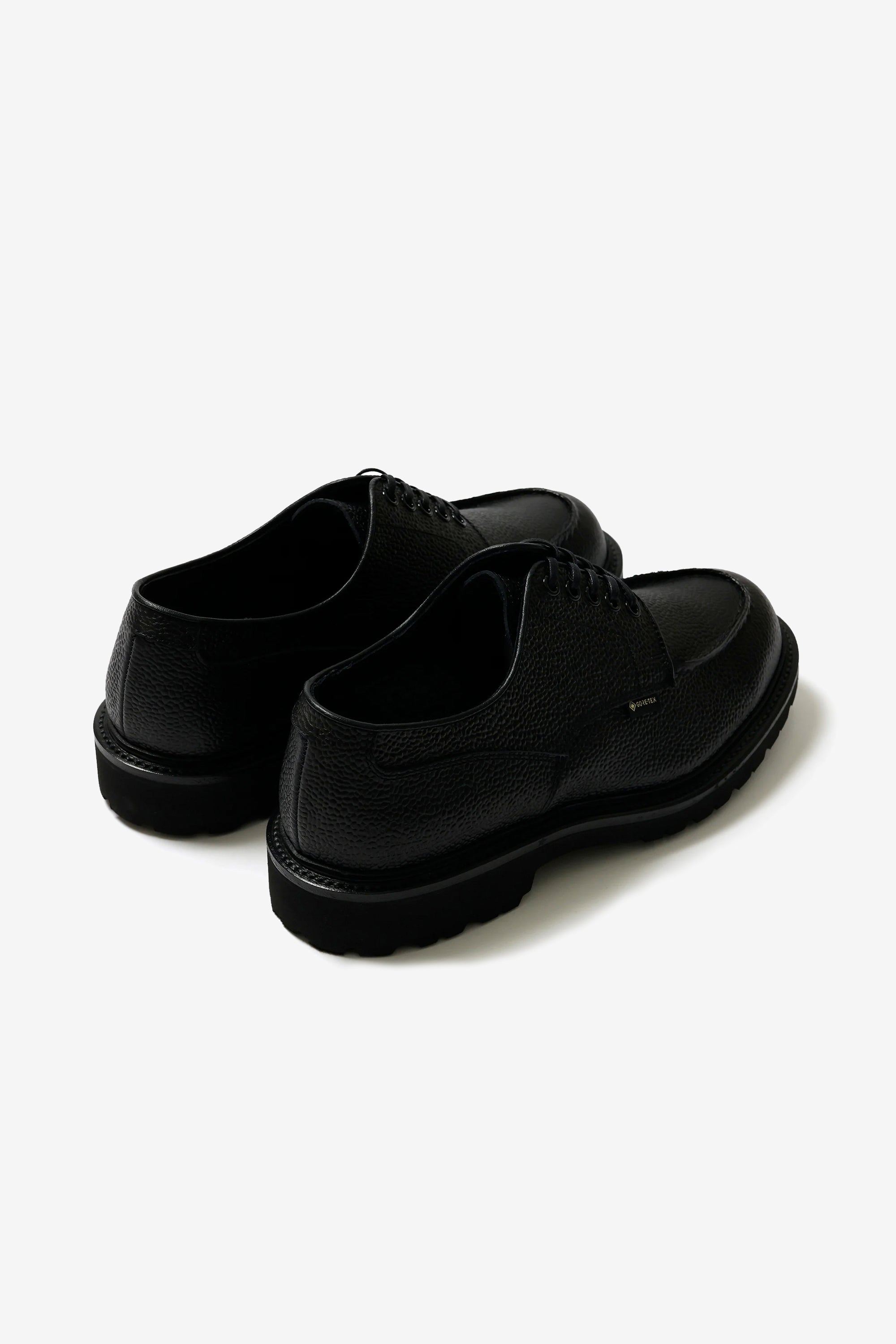 U-Tip GTX Embossed Black