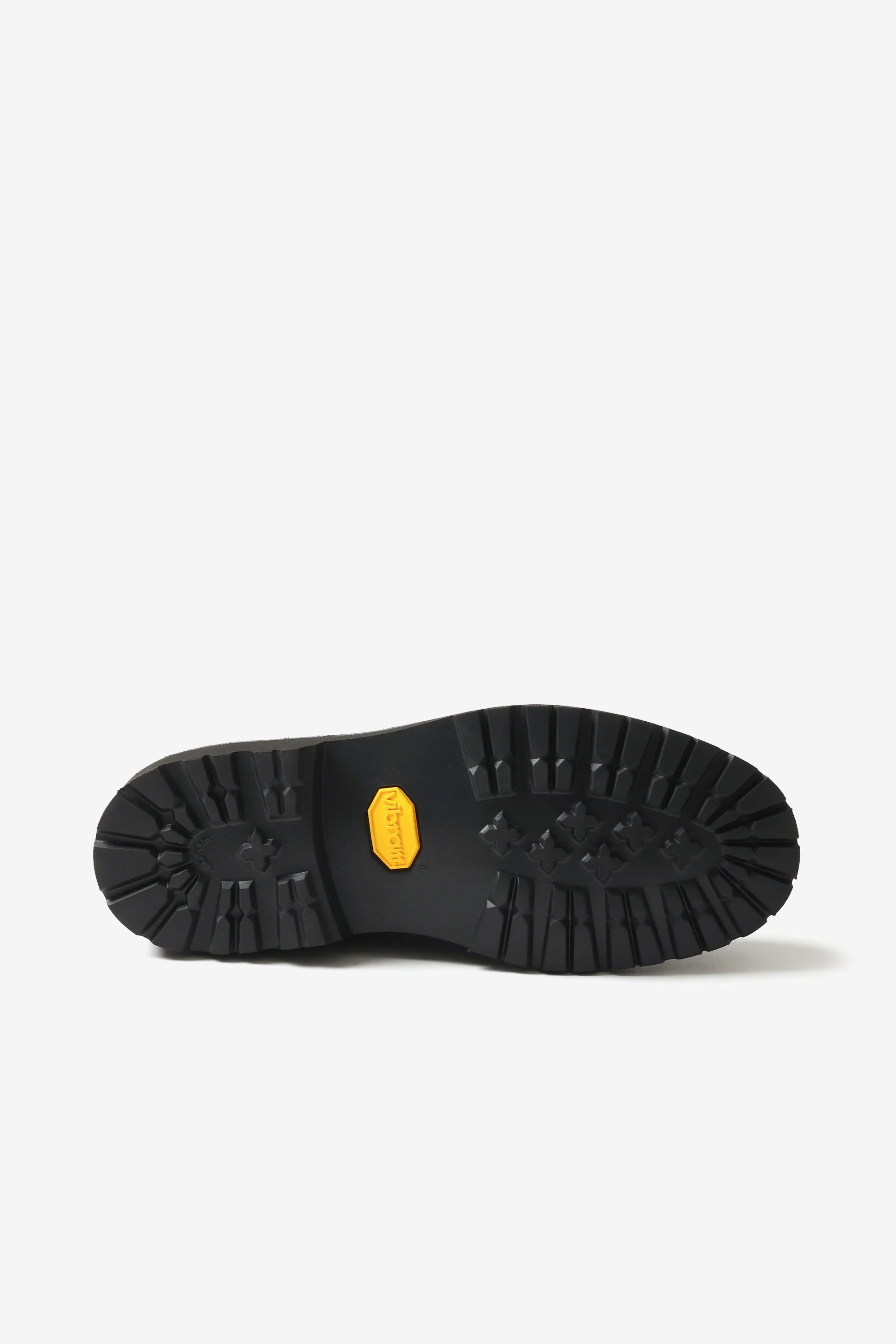 U-Tip GTX Embossed Black