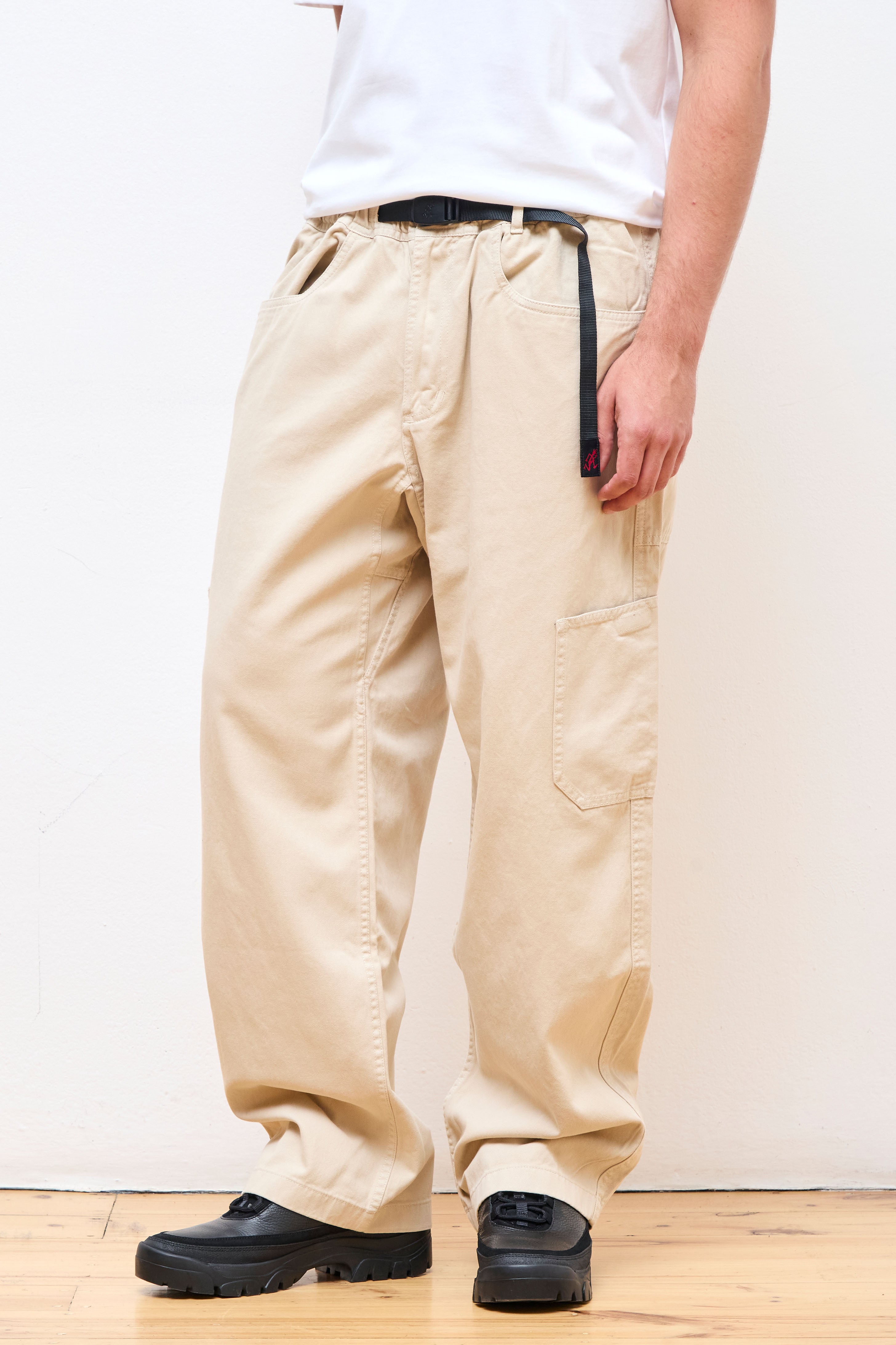 Rock Slide Pant US Chino