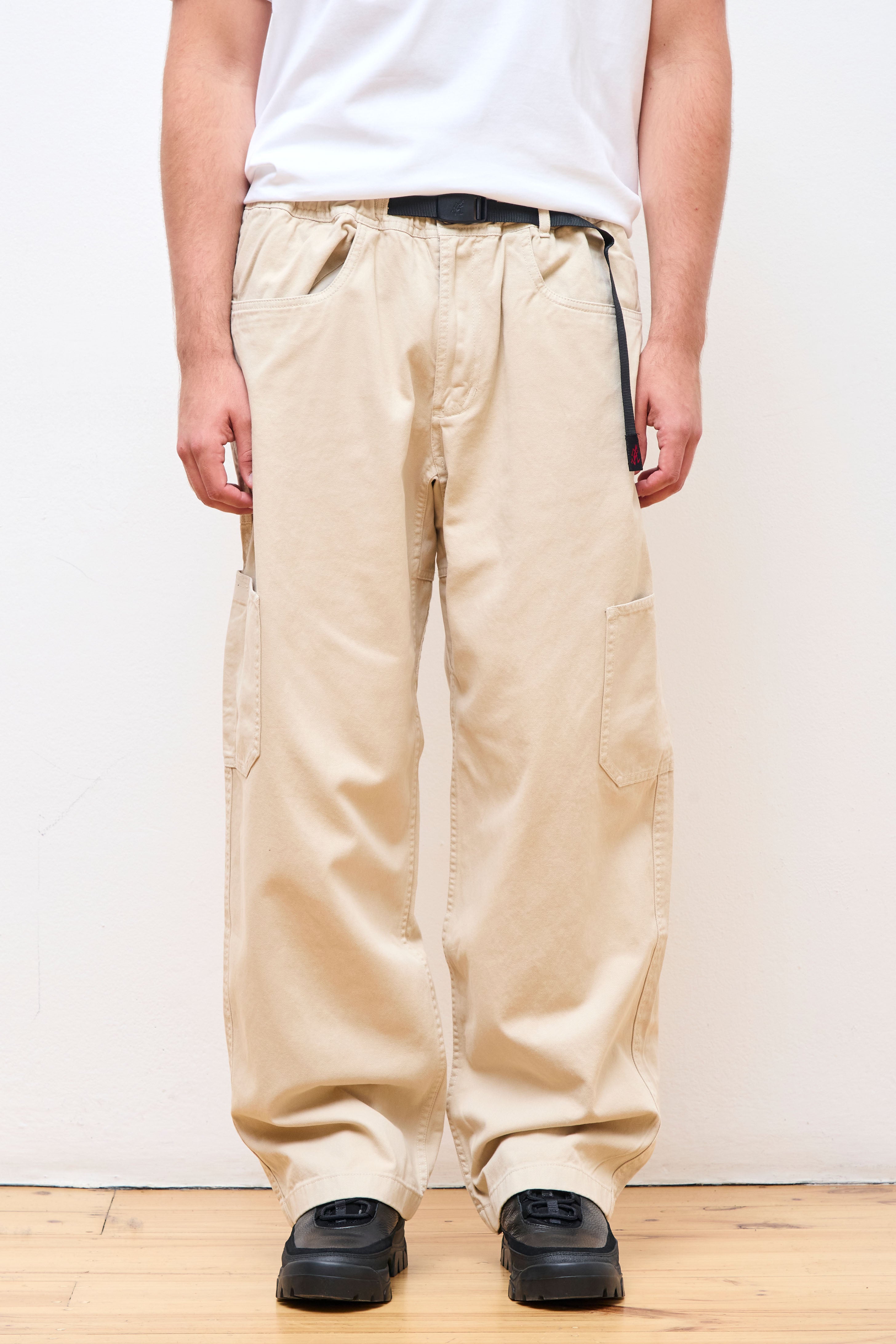 Rock Slide Pant US Chino