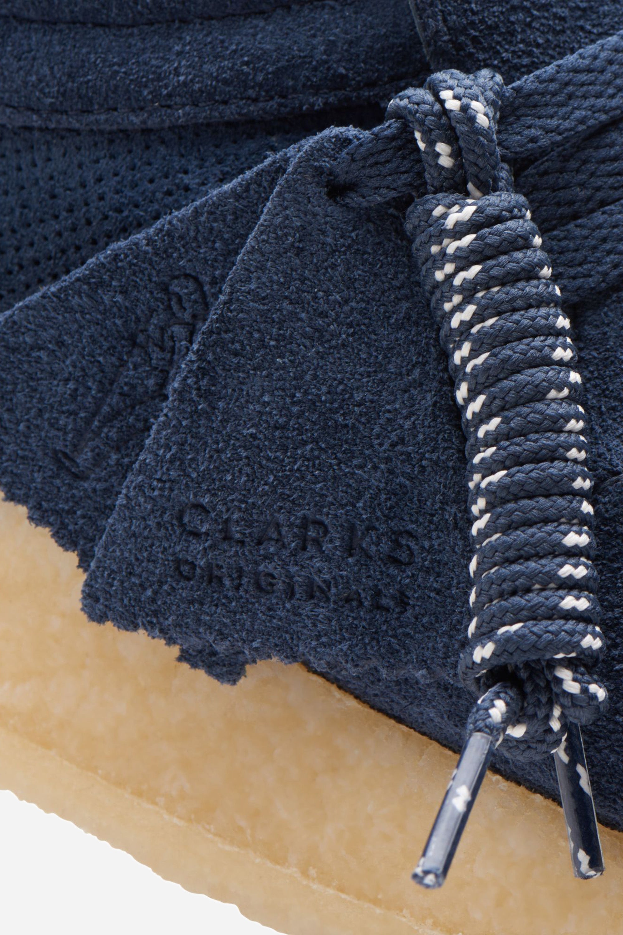 Ronnie Fieg Maycliffe Dark Blue