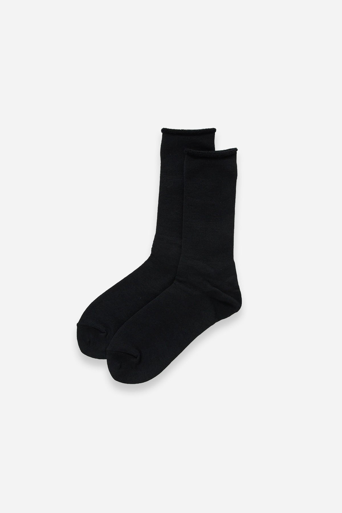City Socks Black