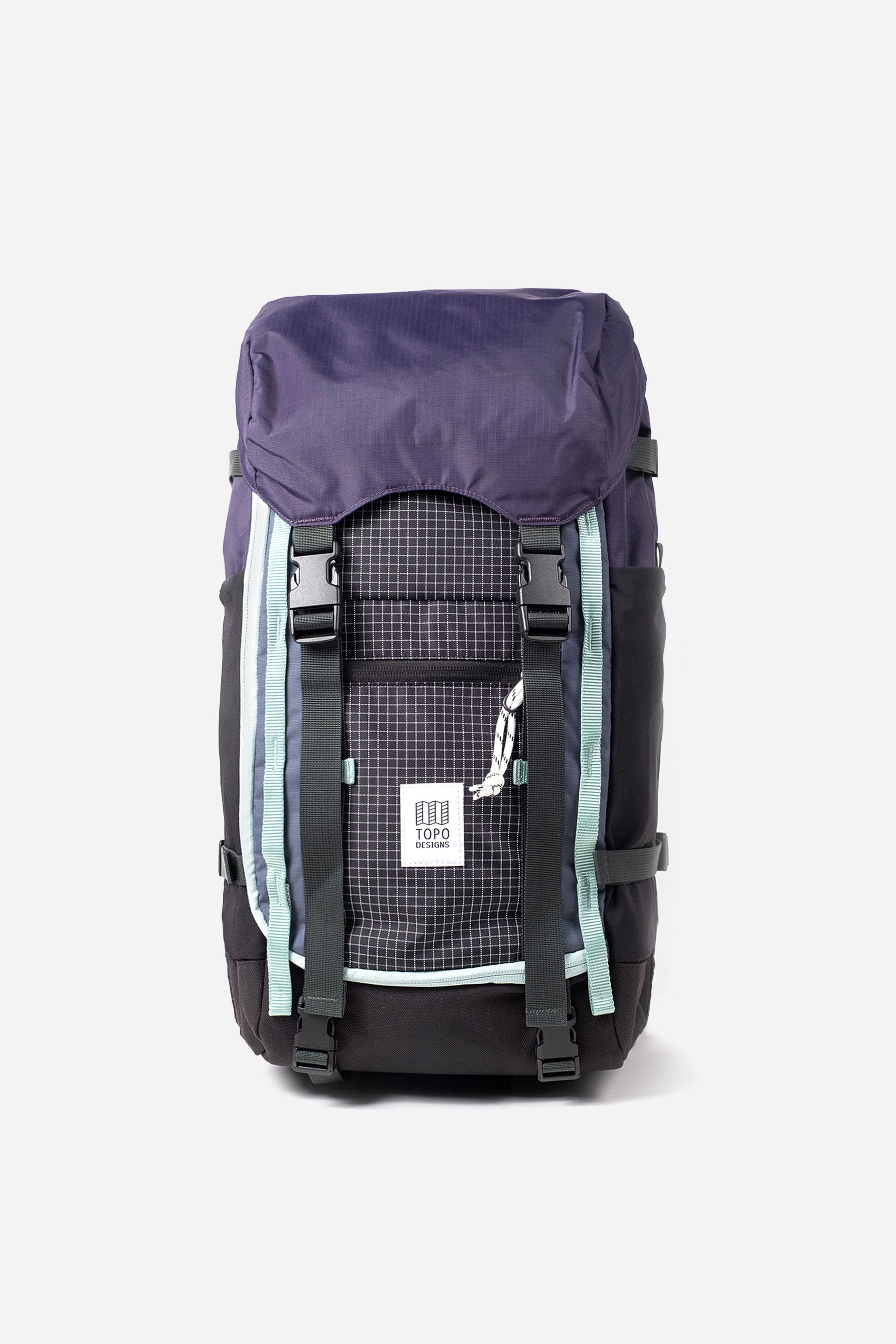 Rover Trail Pack 24L Nightshade/Grid