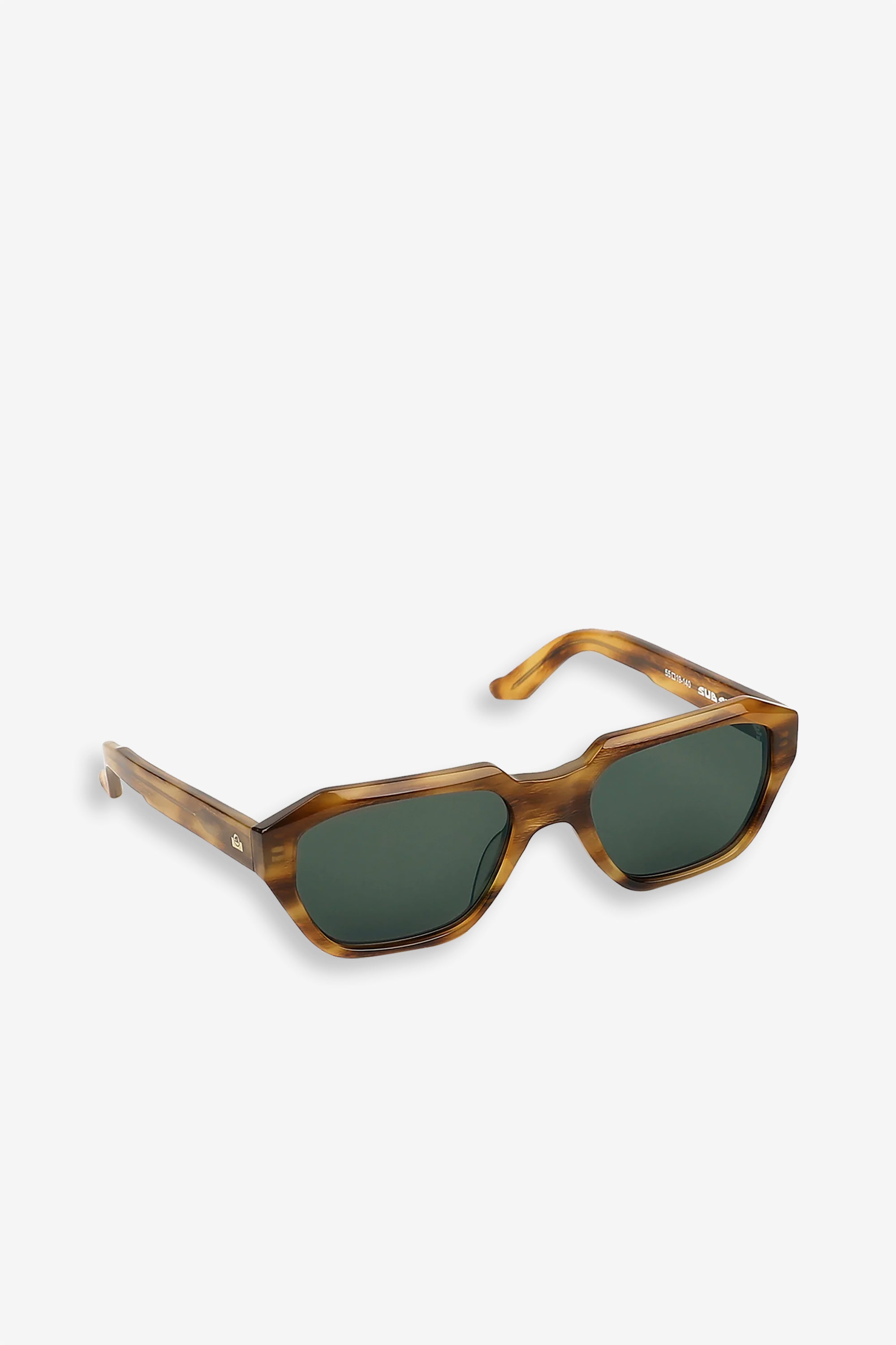 SUB002 Sand Tortoise Shell/Green