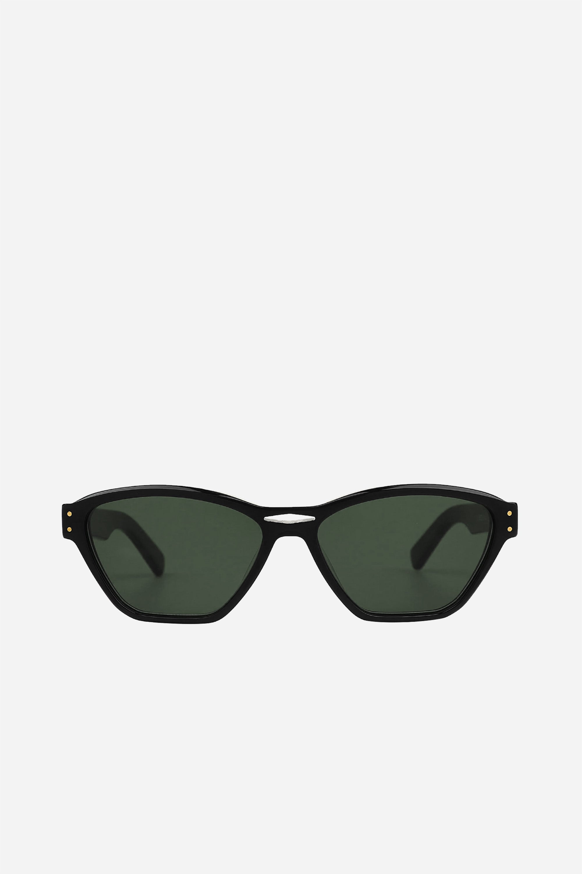 SUB016 Transparent Black/Grey