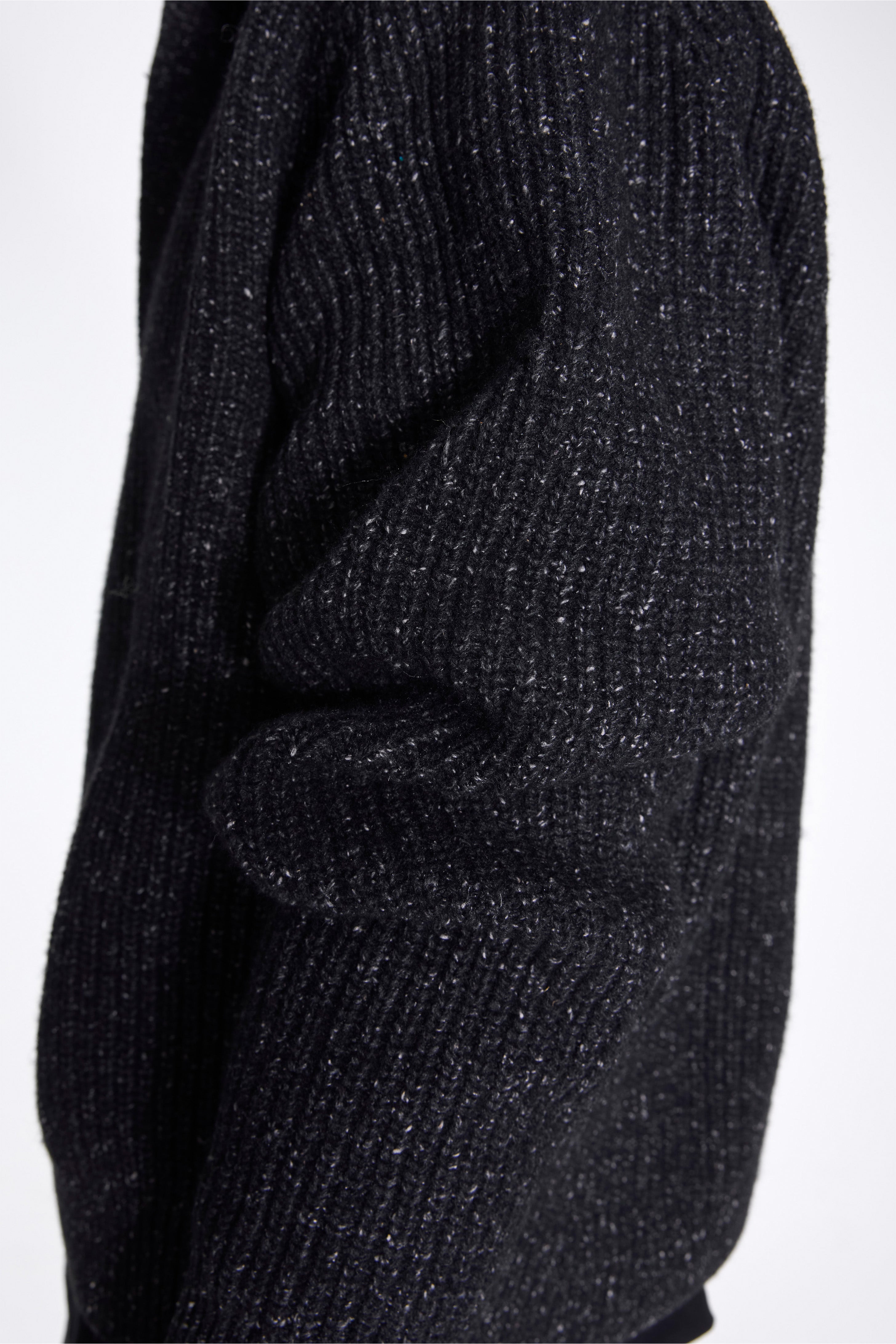 Polo Charcoal