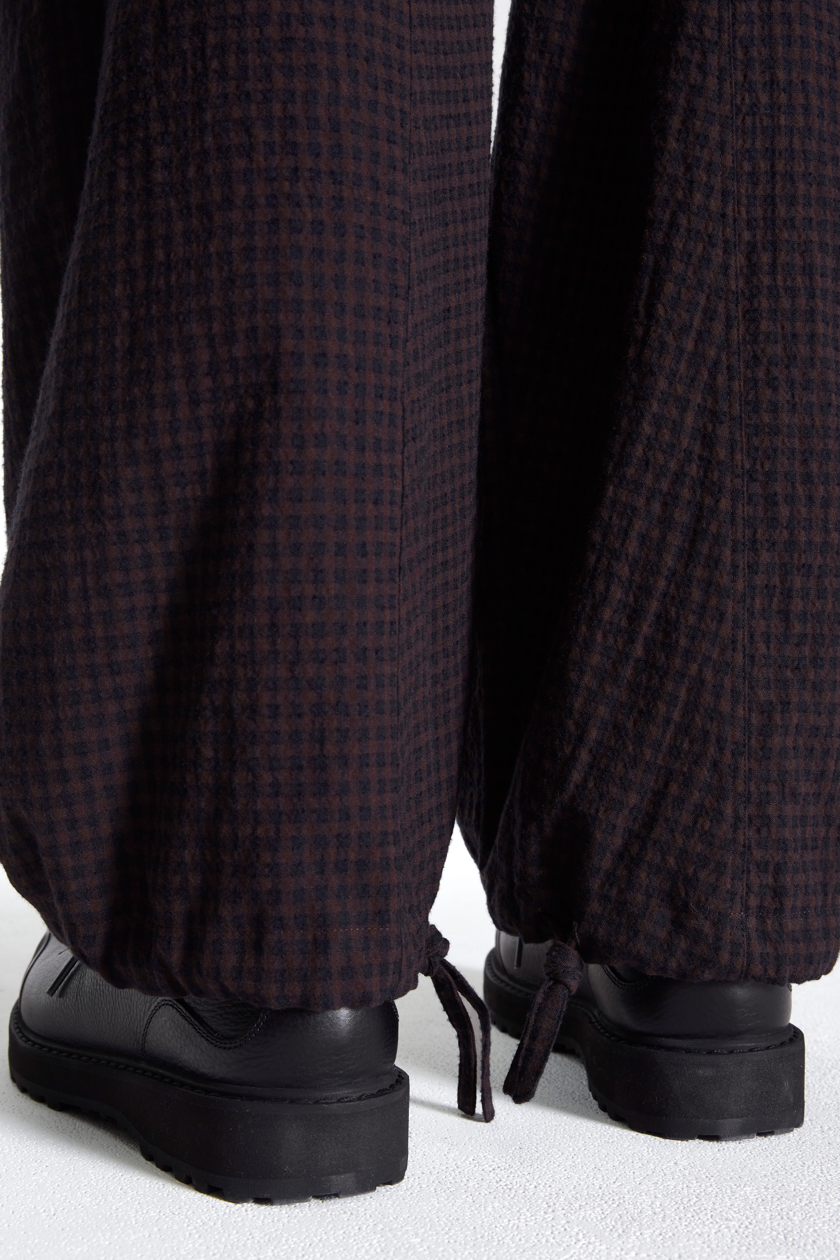 Siesta Trouser Mocha