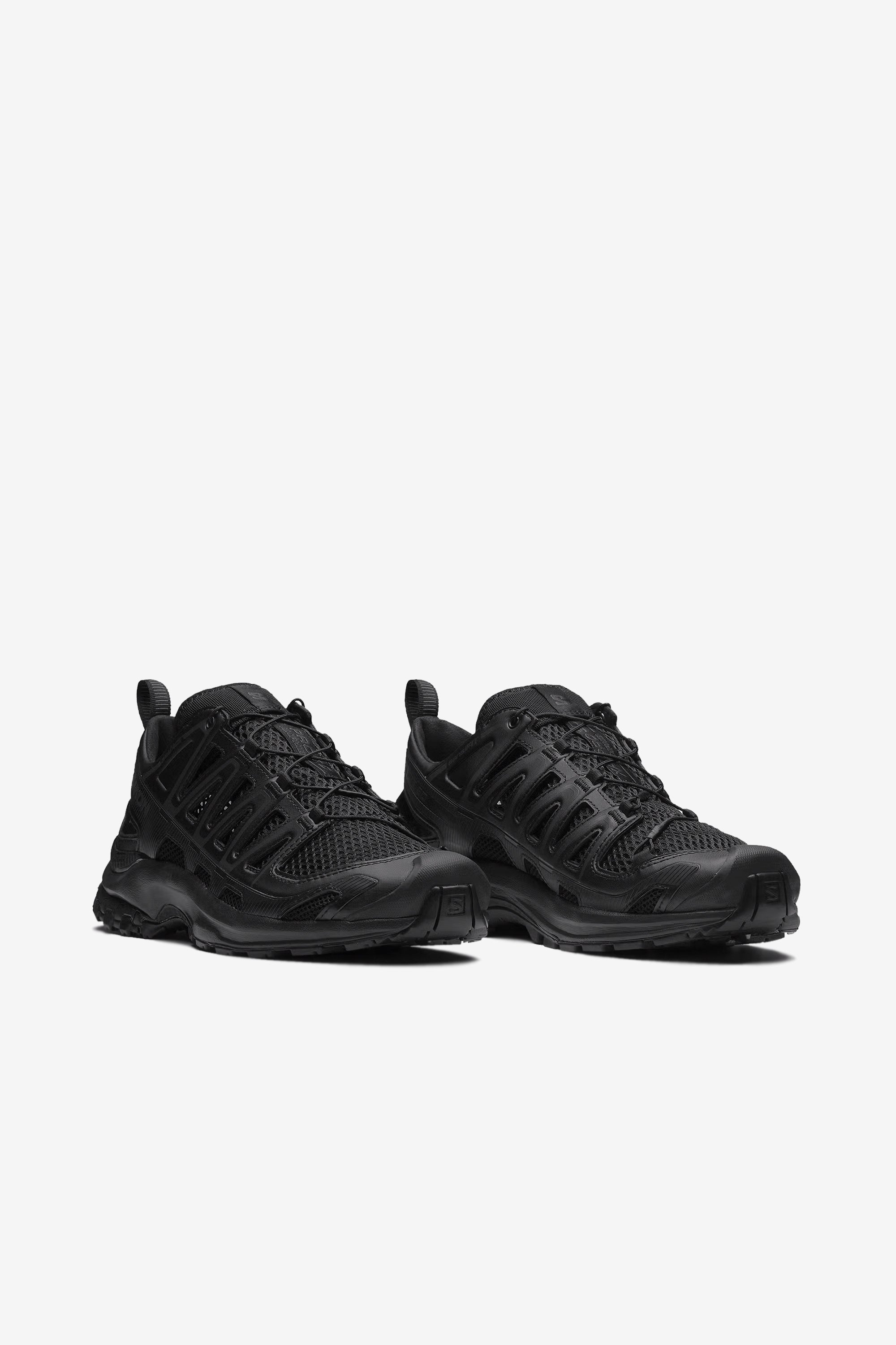 XA PRO 3D AMPHIB Black