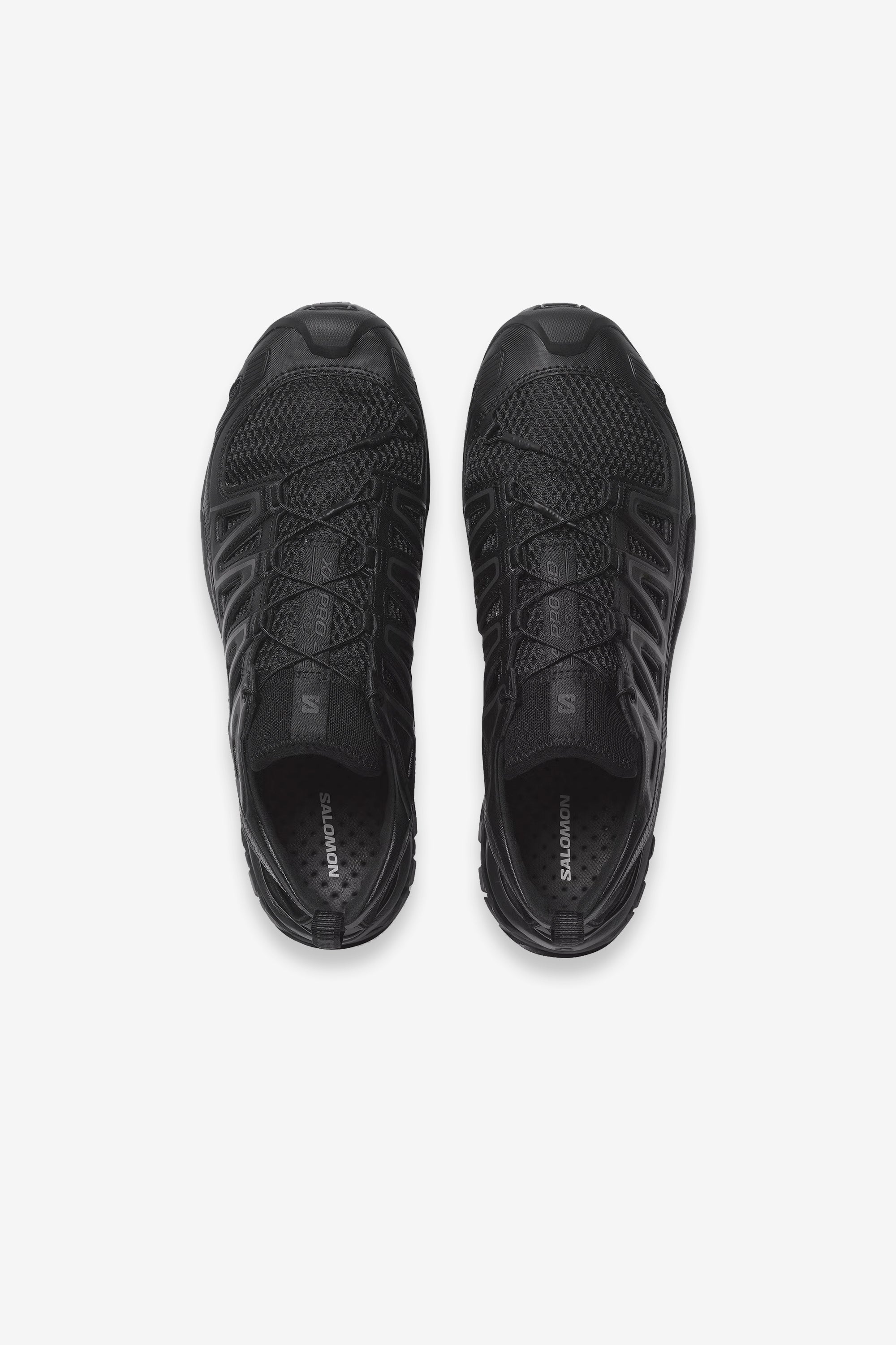 XA PRO 3D AMPHIB Black