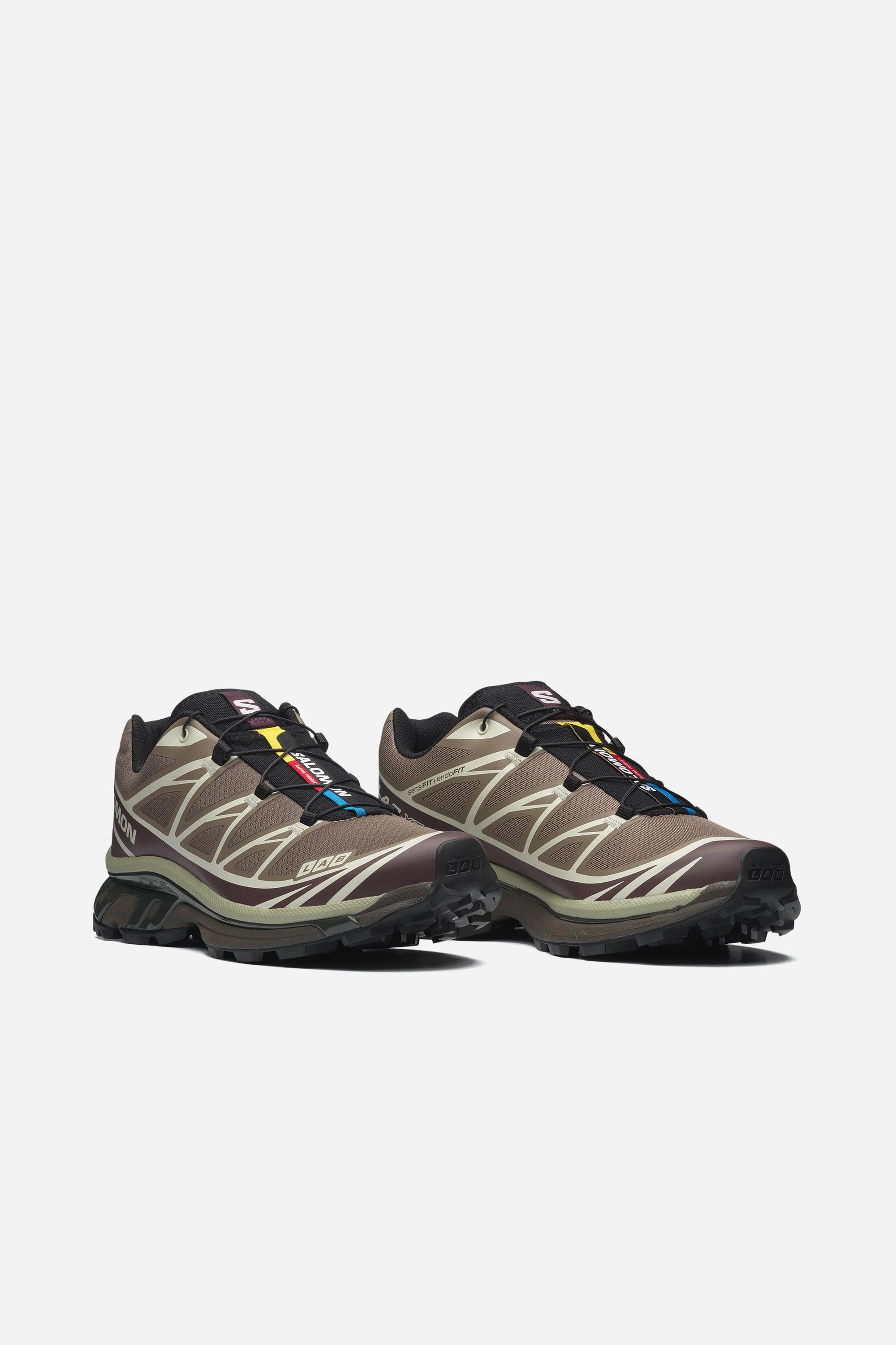 XT-6 Walnut/Huckleberry/Urban Chic