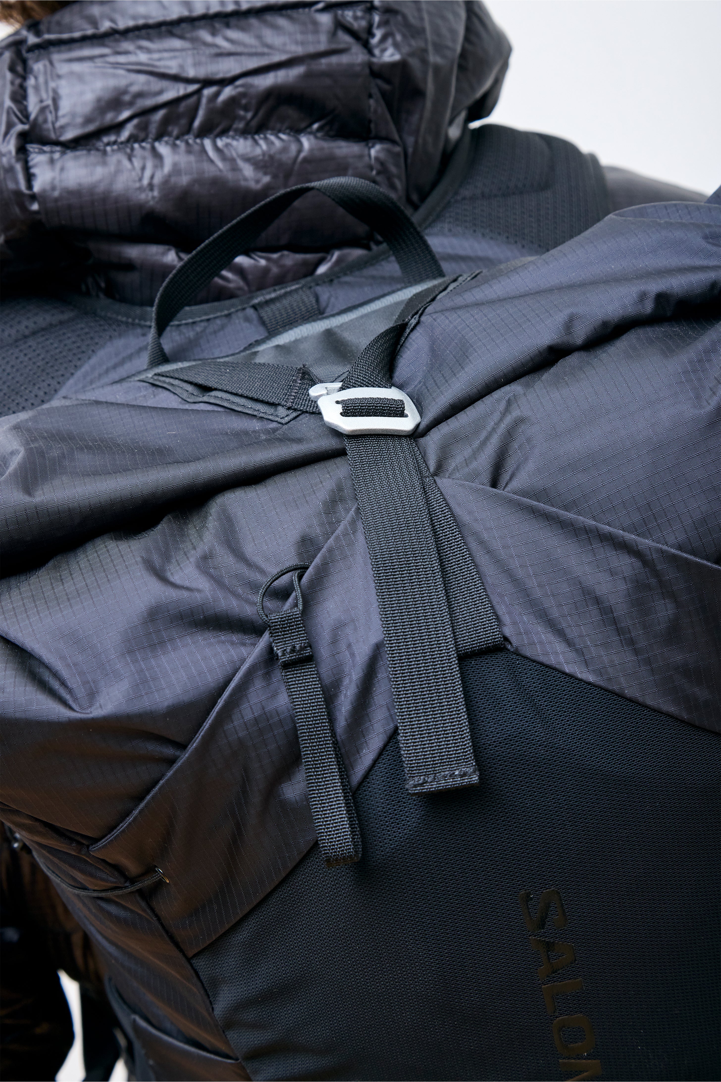 ACS Daypack 20 Black