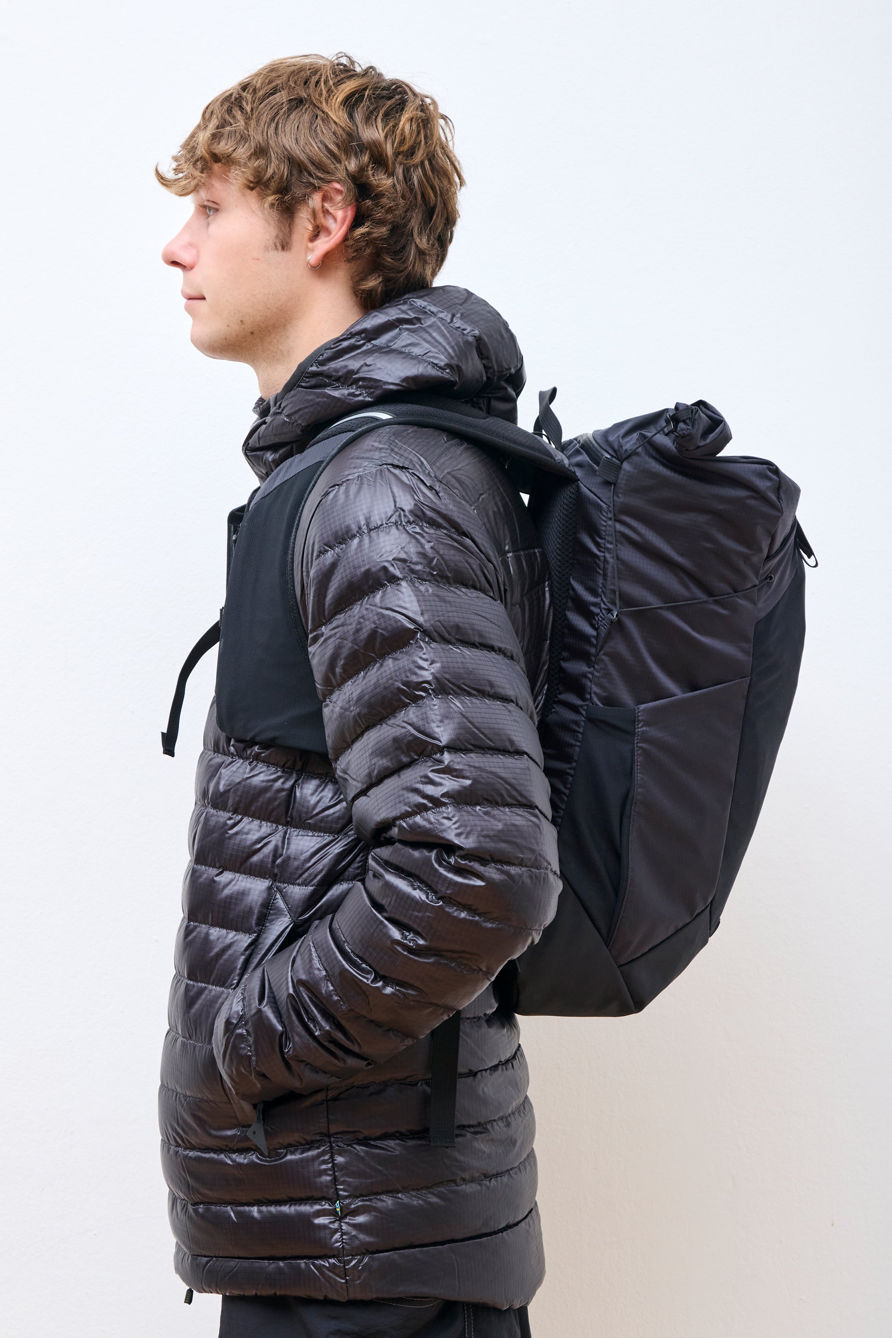 ACS Daypack 20 Black
