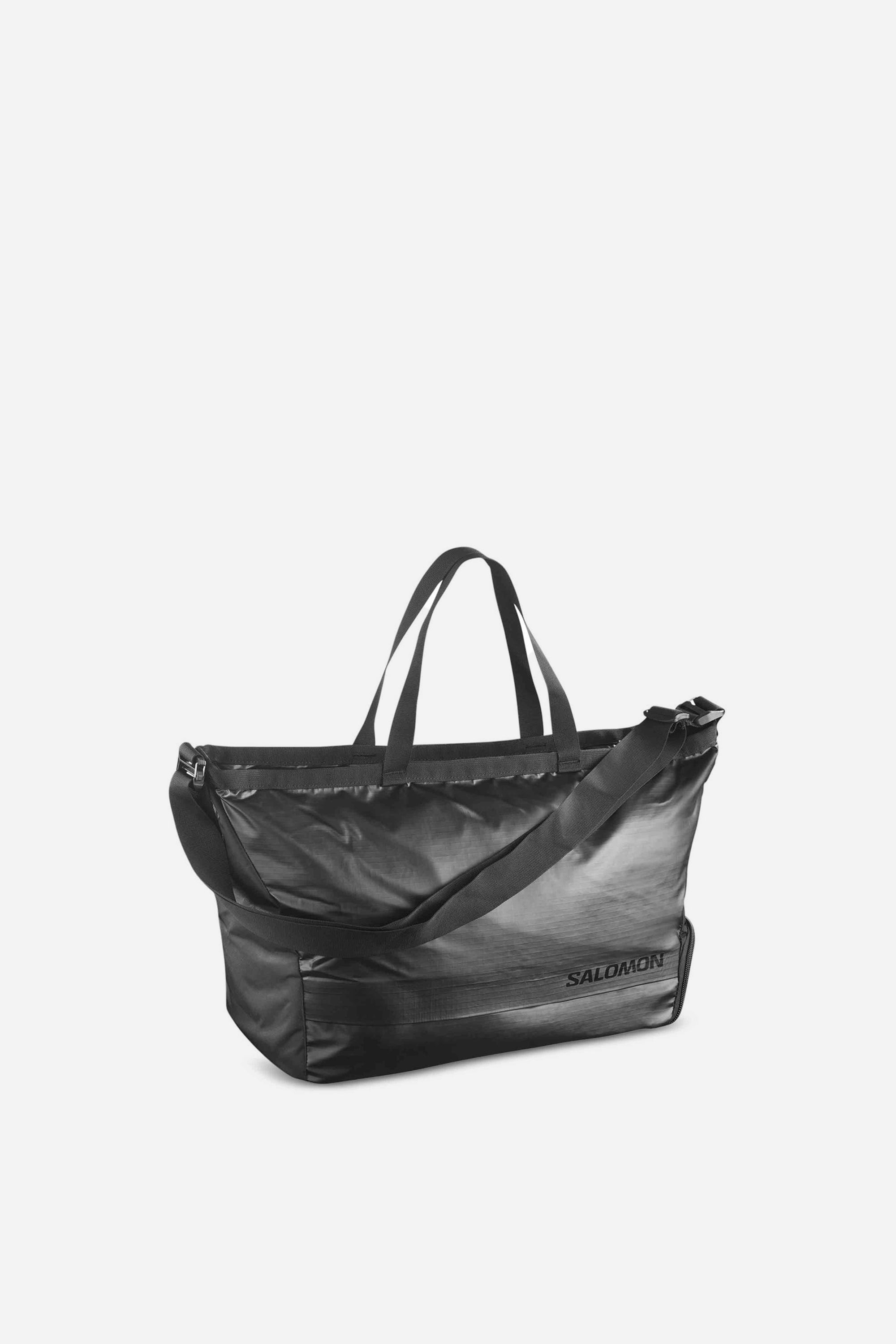 Extended Totebag Black