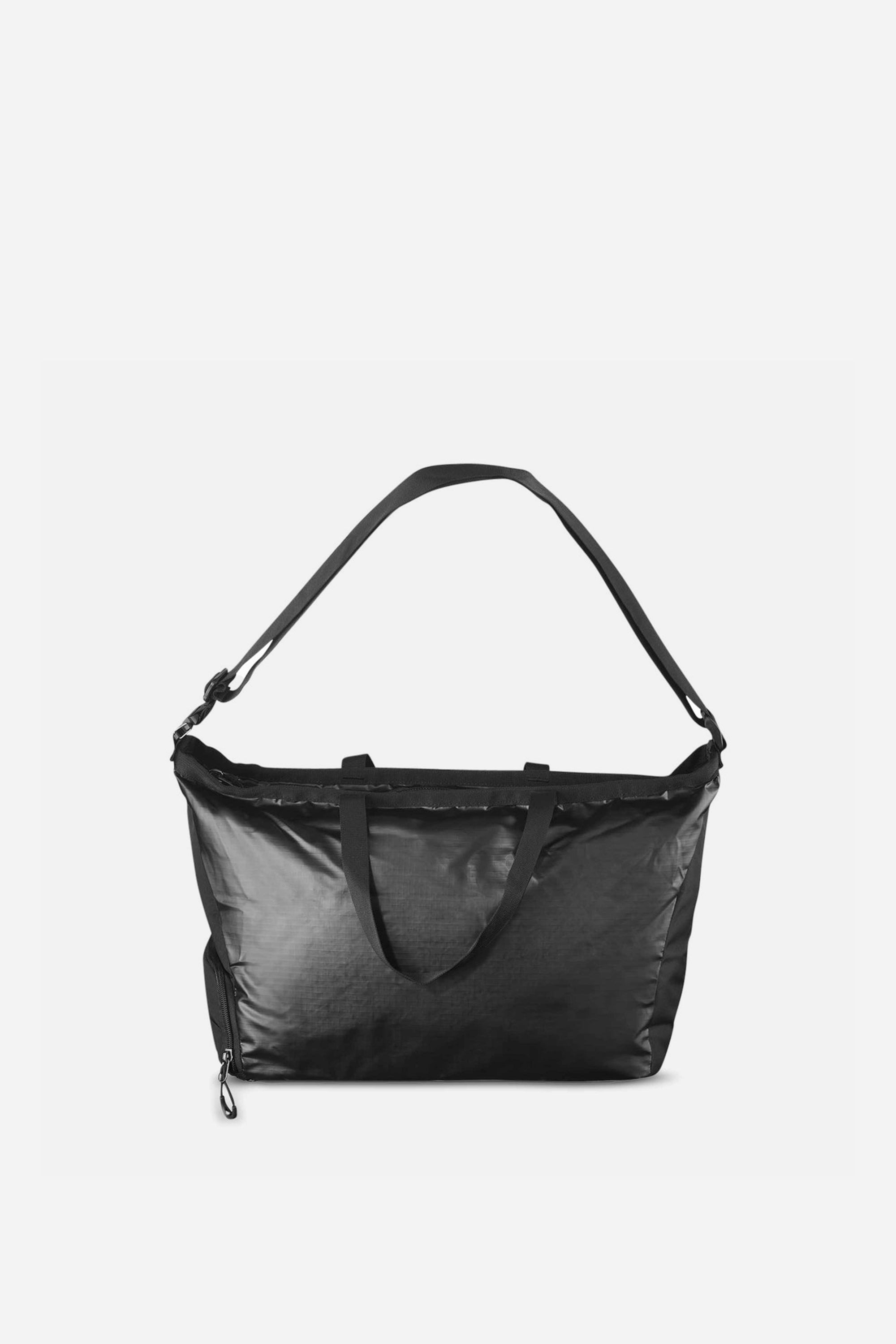 Extended Totebag Black