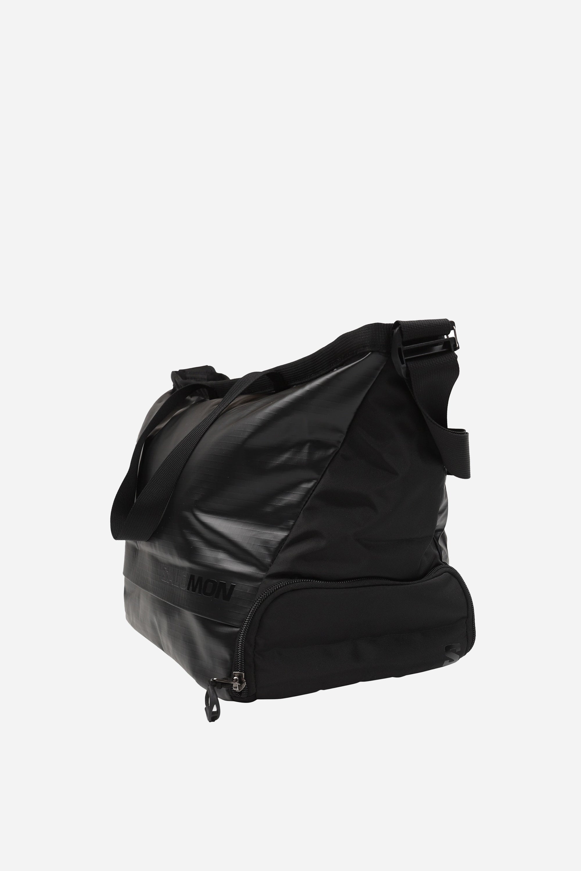 Extended Totebag Black