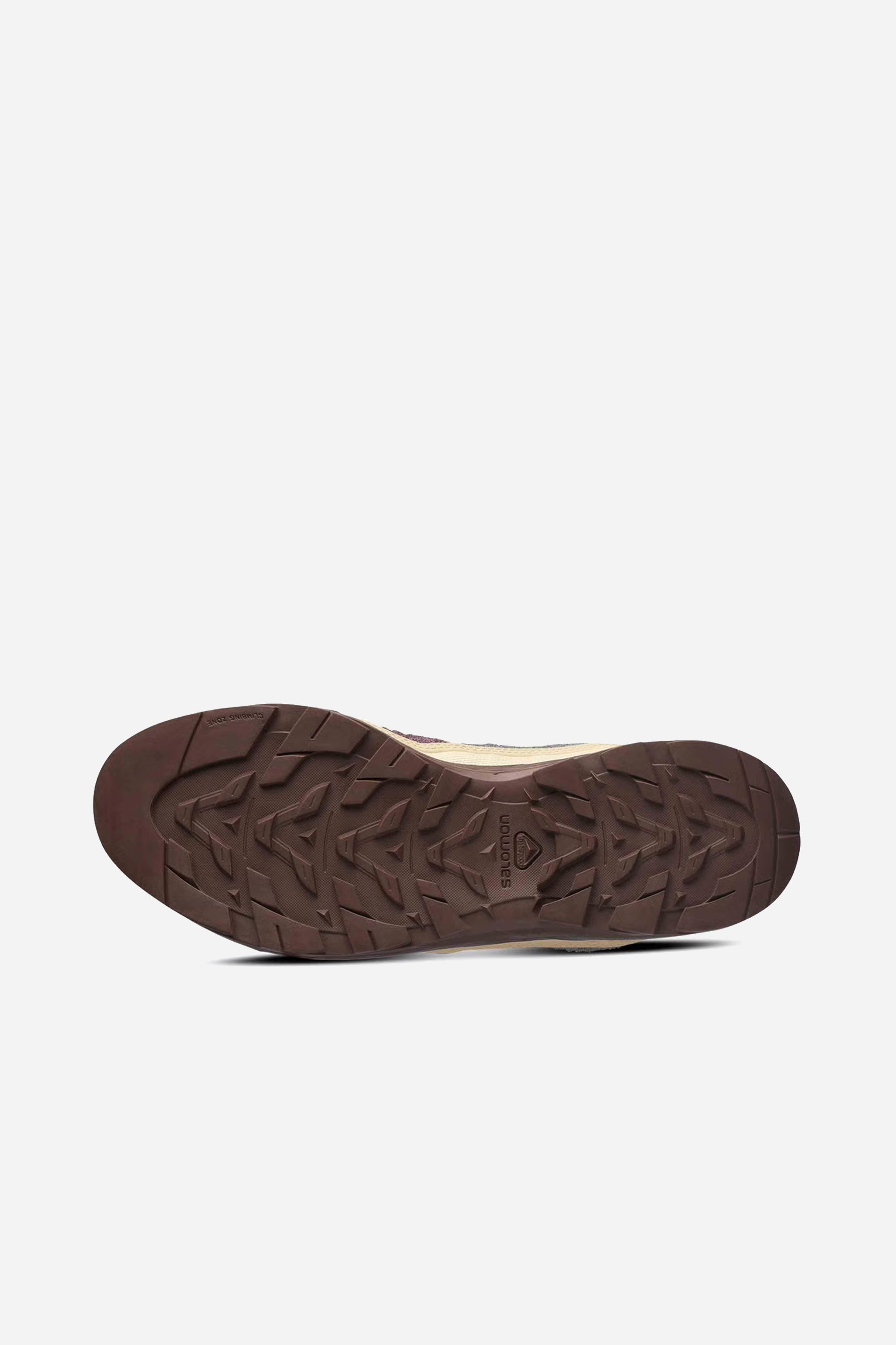 X-ALP SUEDE Plum Perfect/Nine Iron/Safari
