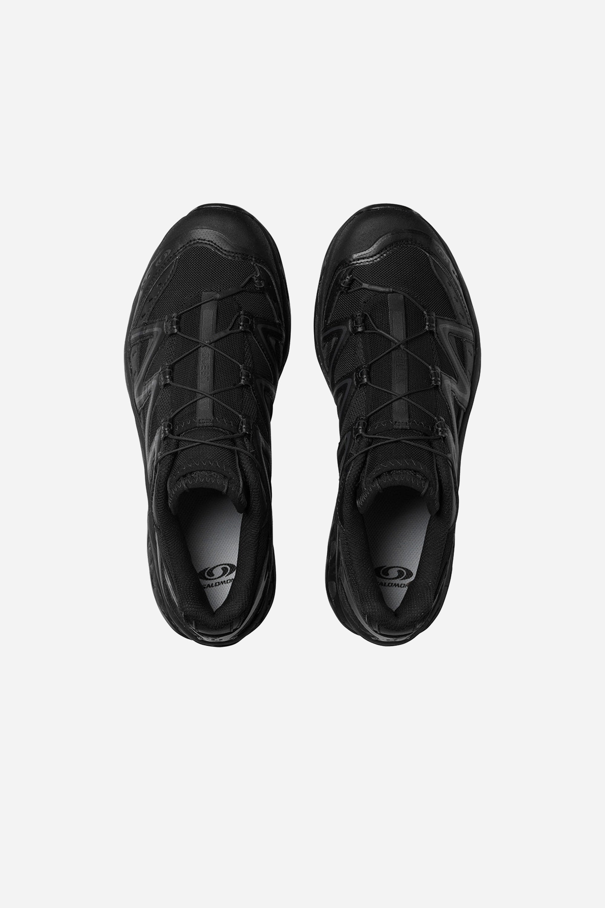 XT-QUEST Black/Black/Phantom