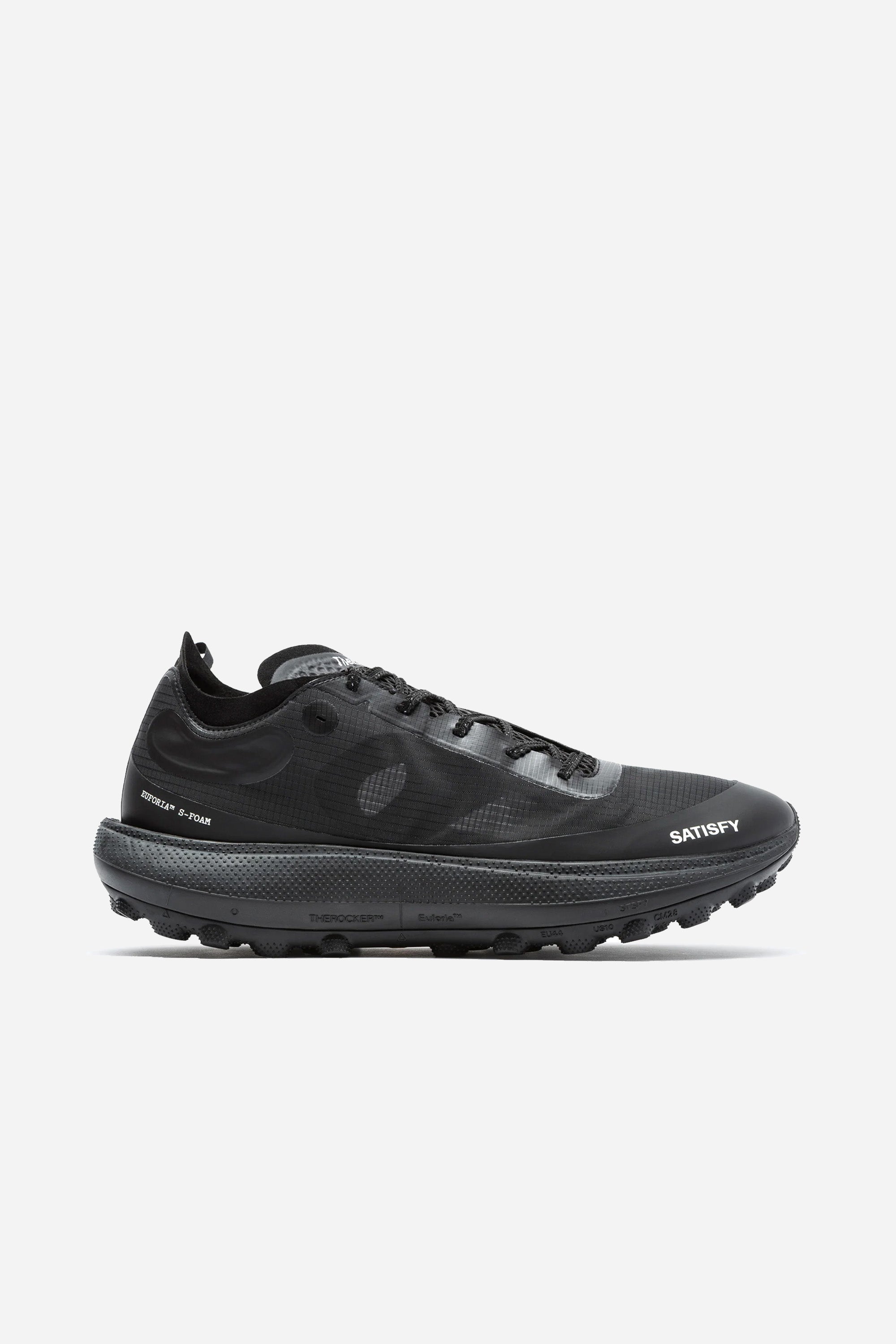 TheRocker Jet Black