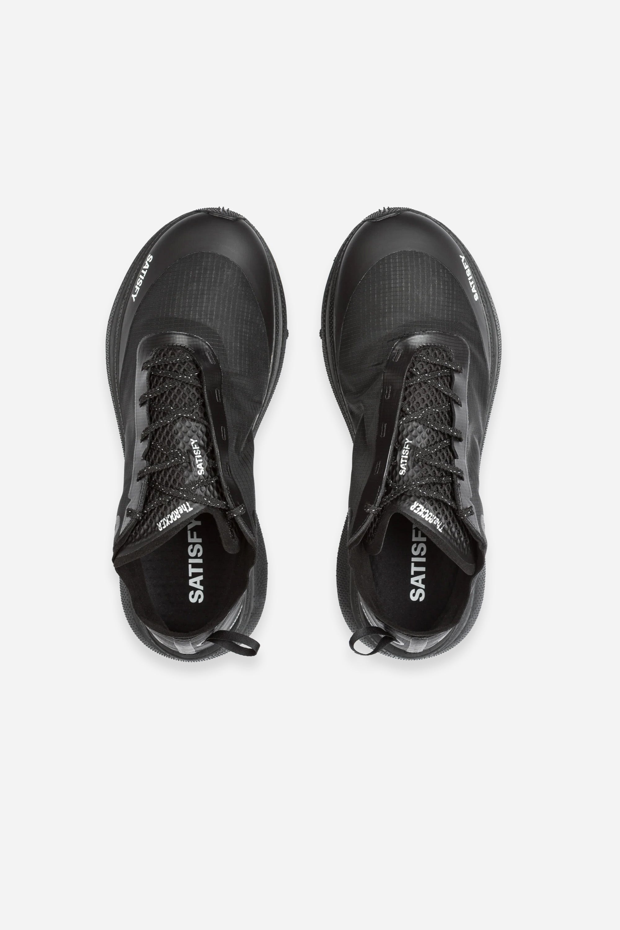 TheRocker Jet Black