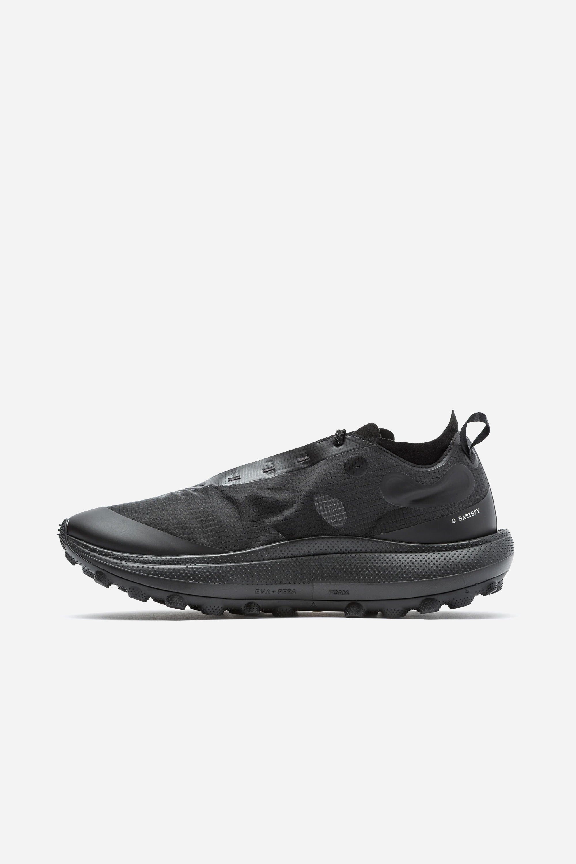 TheRocker Jet Black