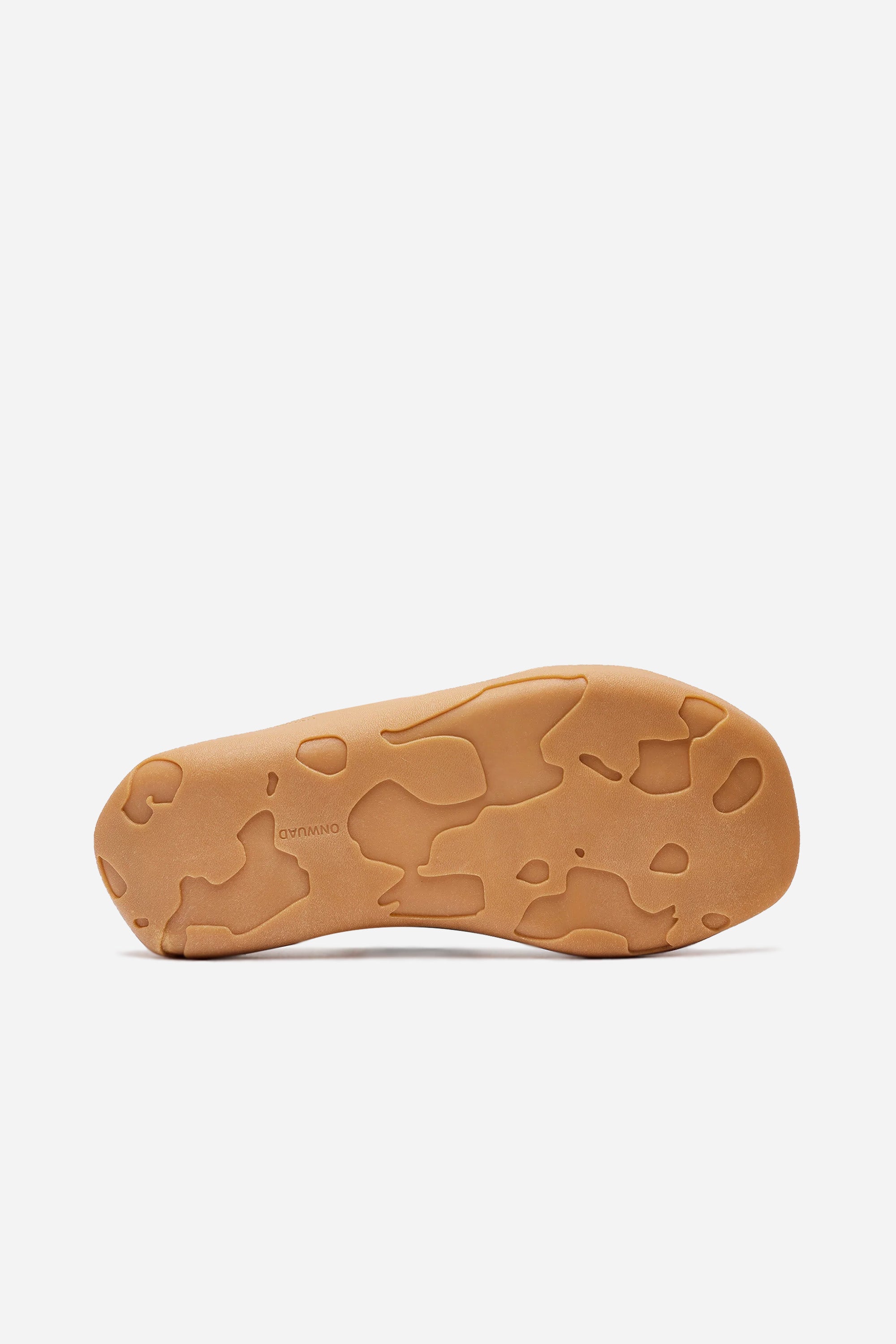 Schon Tech Nubuck Sandal Cini Morel
