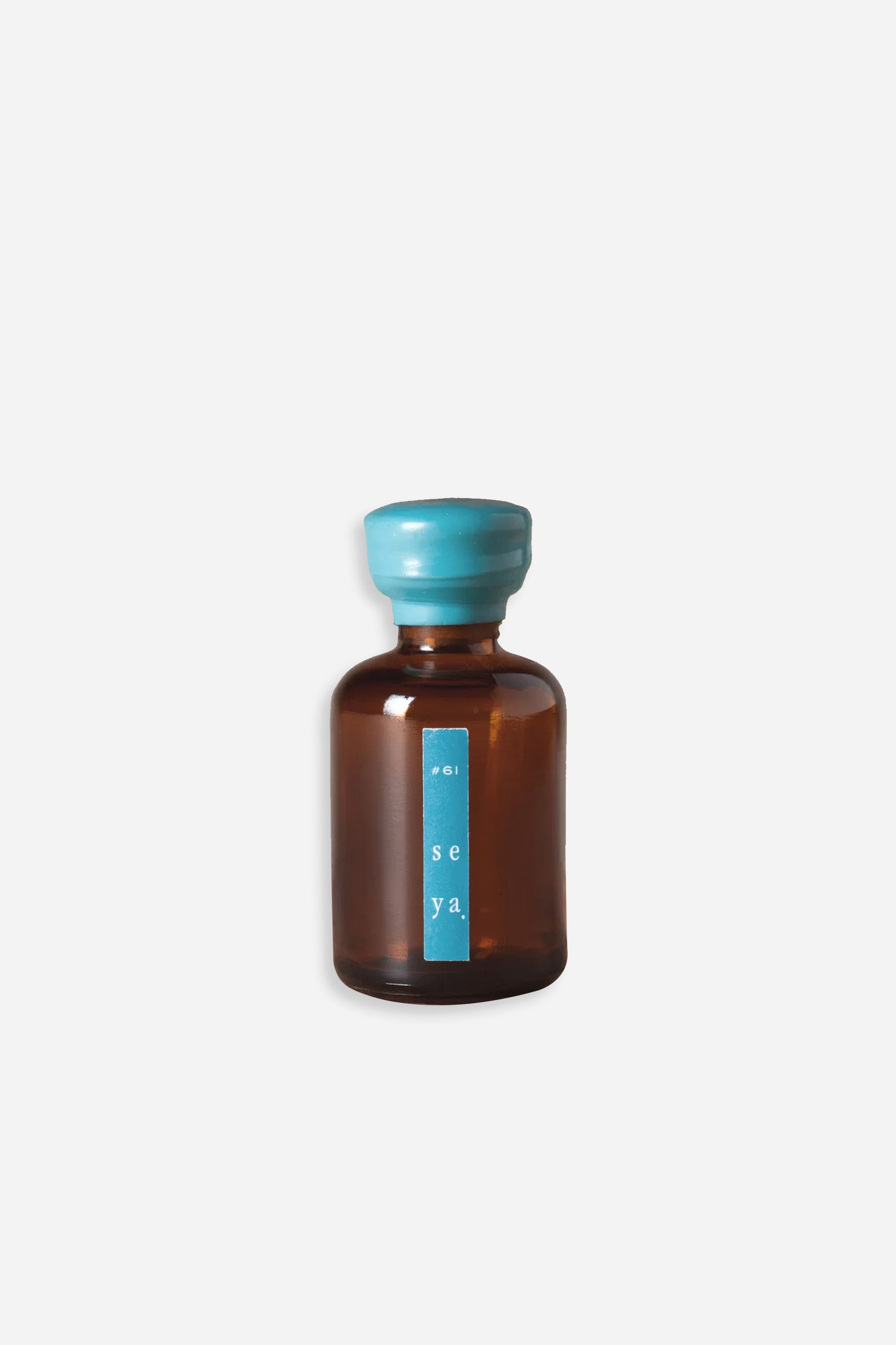 Perfume #61 Natural