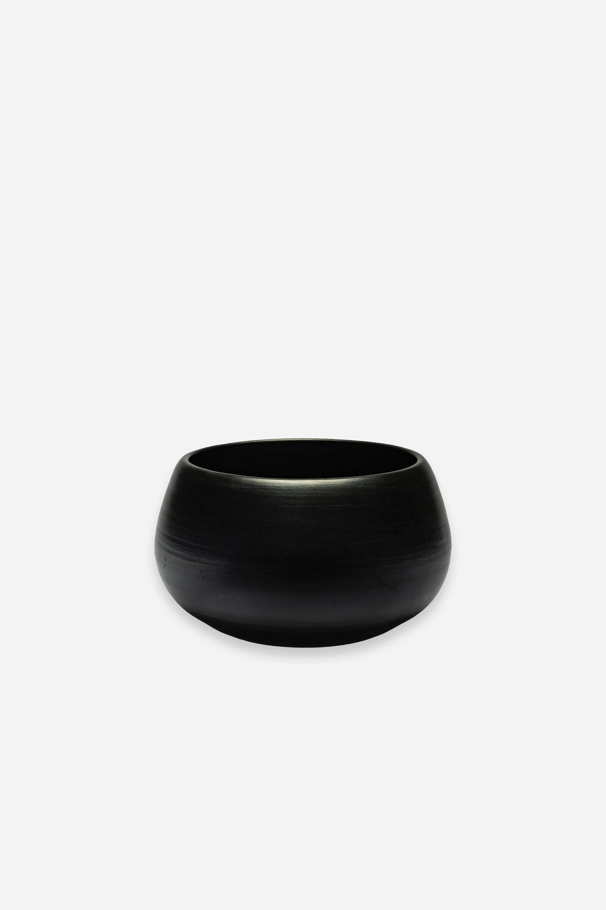 Jianchuan Black Pottery - Big Black Ash