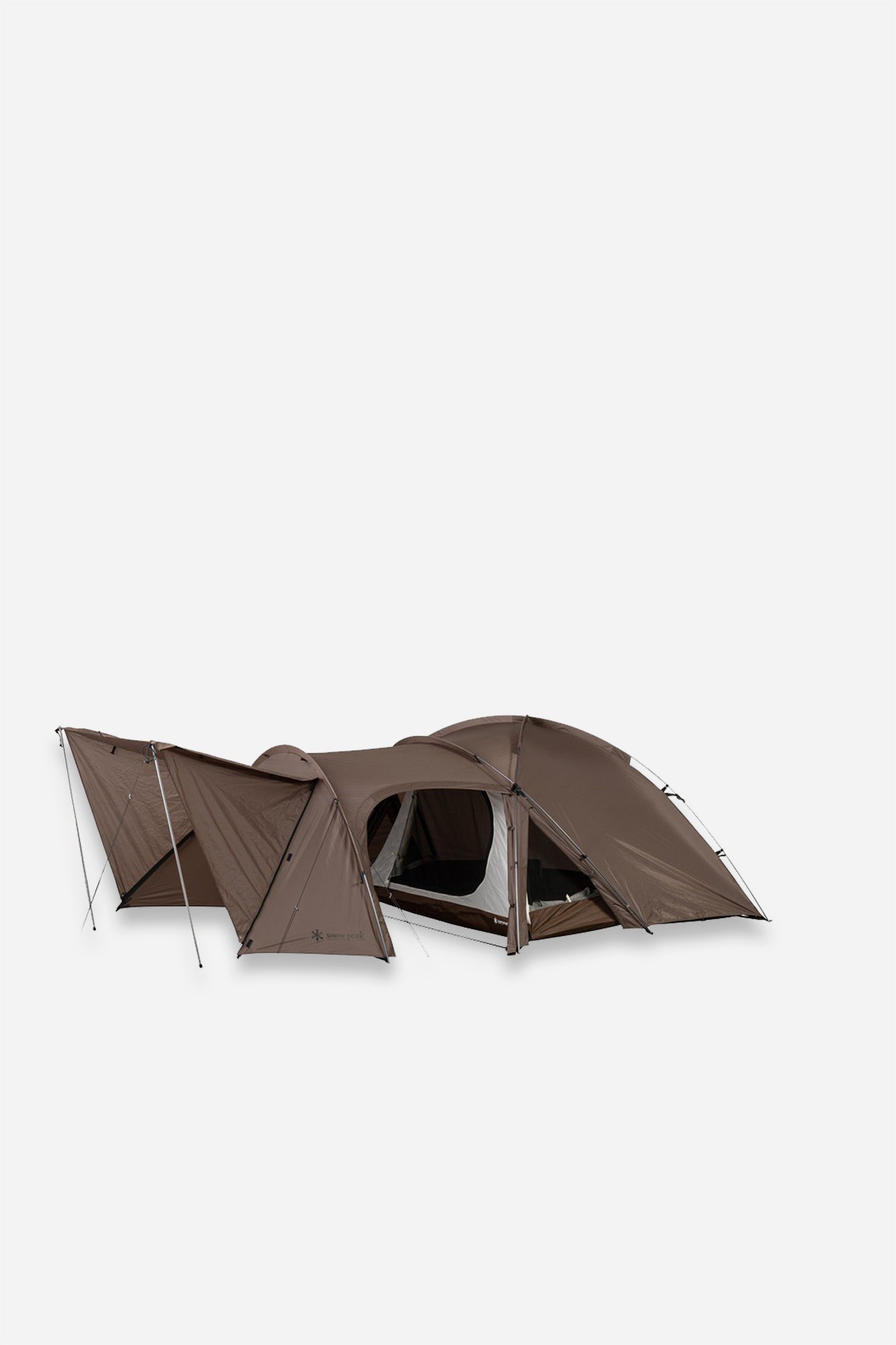 Amenity Dome In 3 Brown