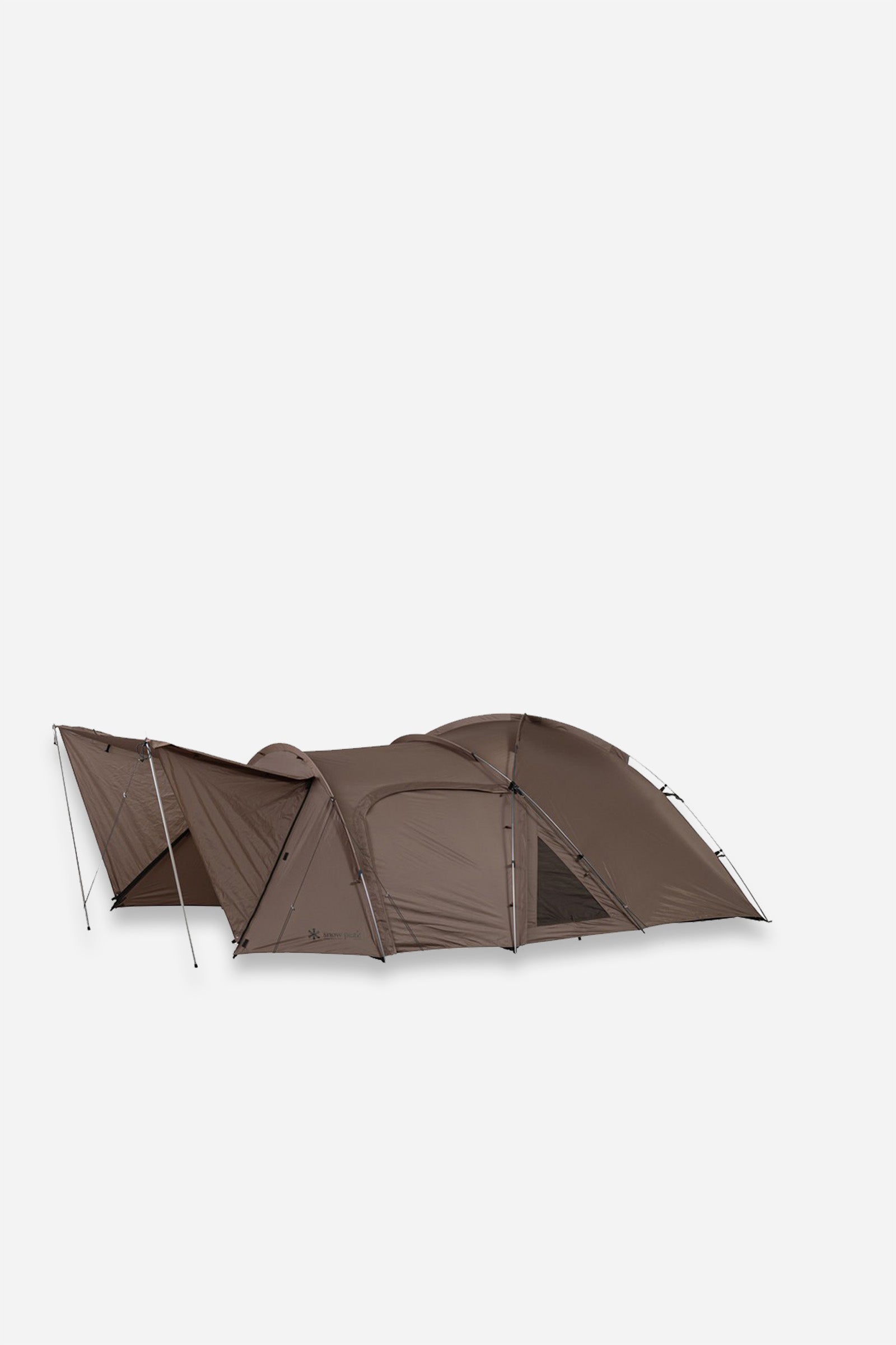 Amenity Dome In 3 Brown