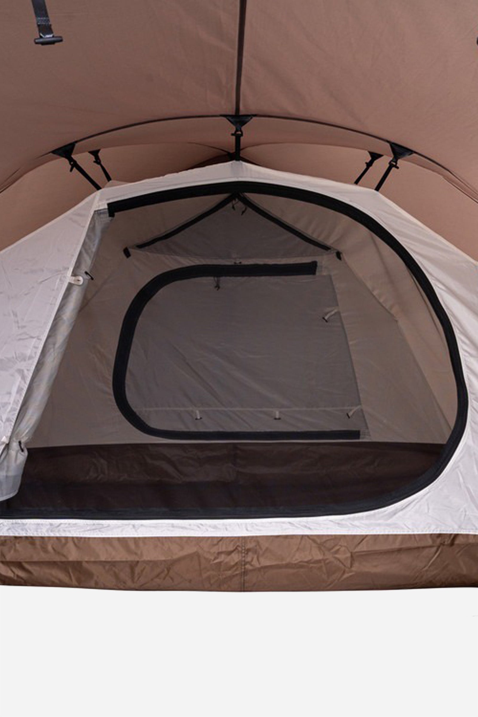 Amenity Dome In 2 Brown