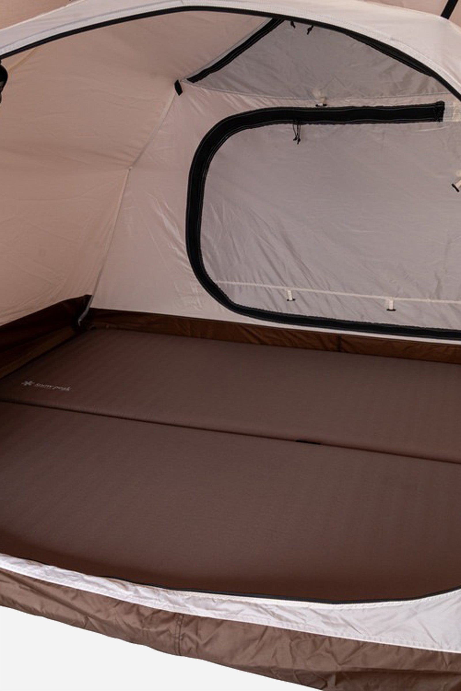 Amenity Dome In 2 Brown