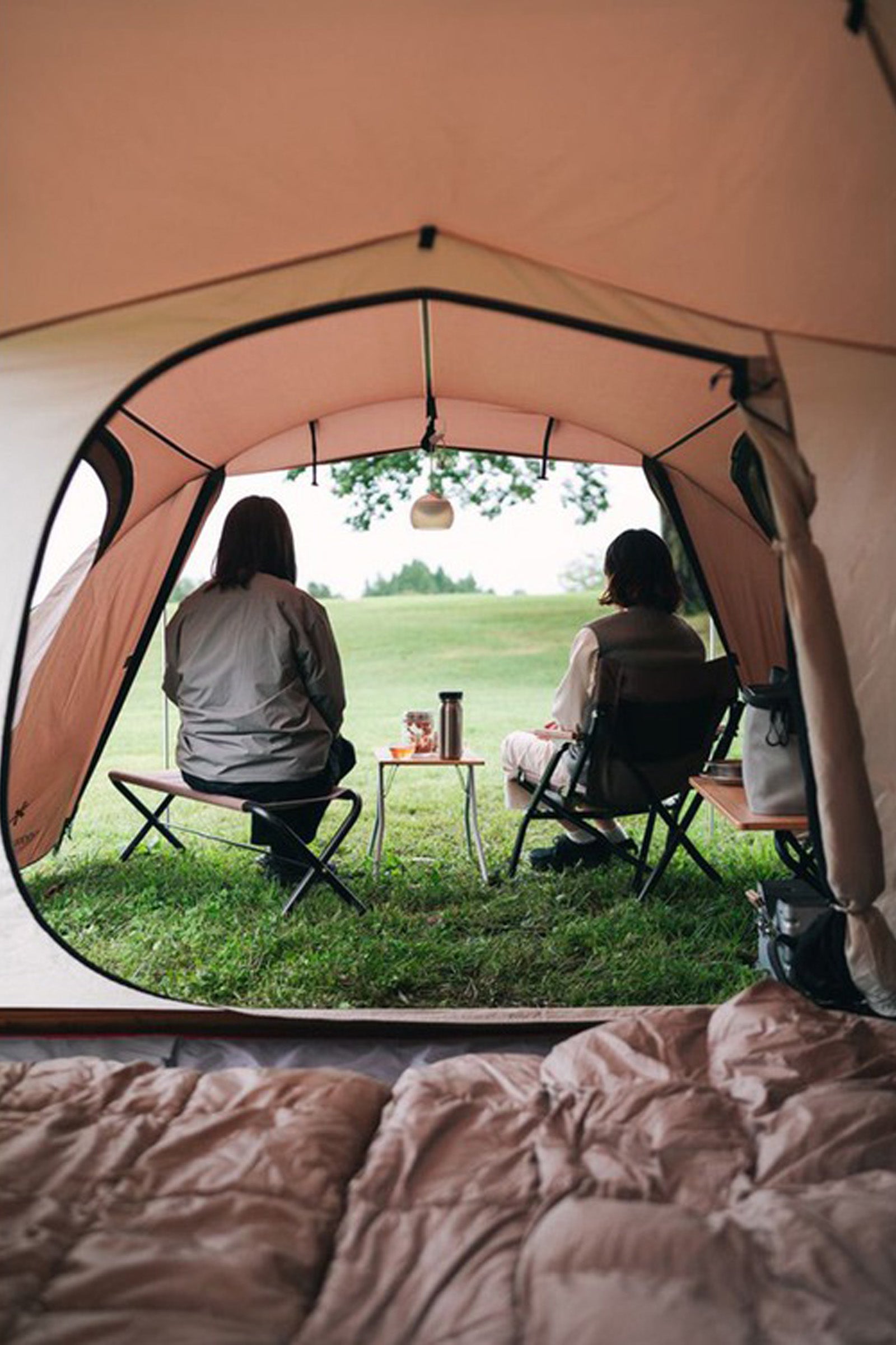 Amenity Dome In 3 Brown