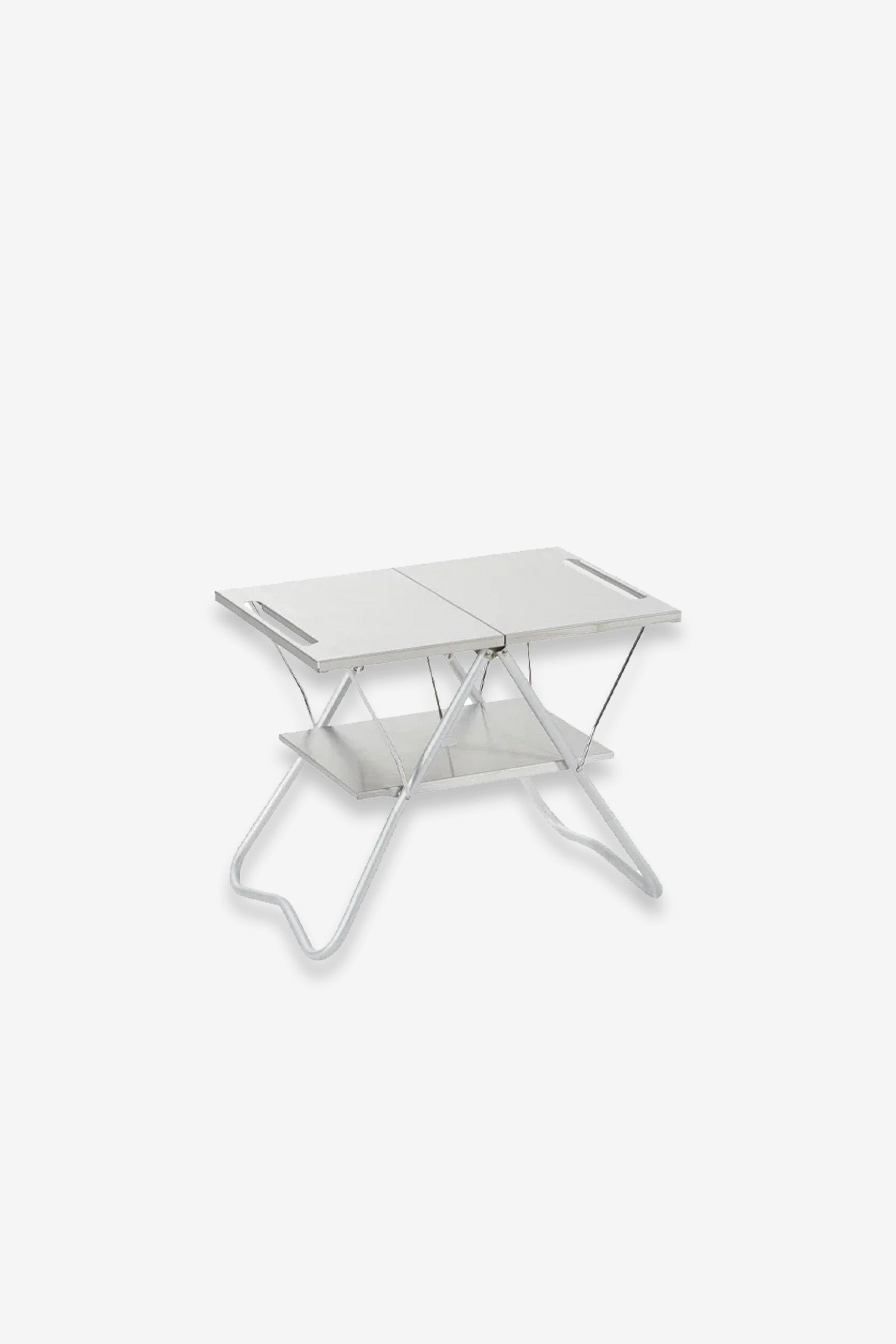 Takibi My Table Silver